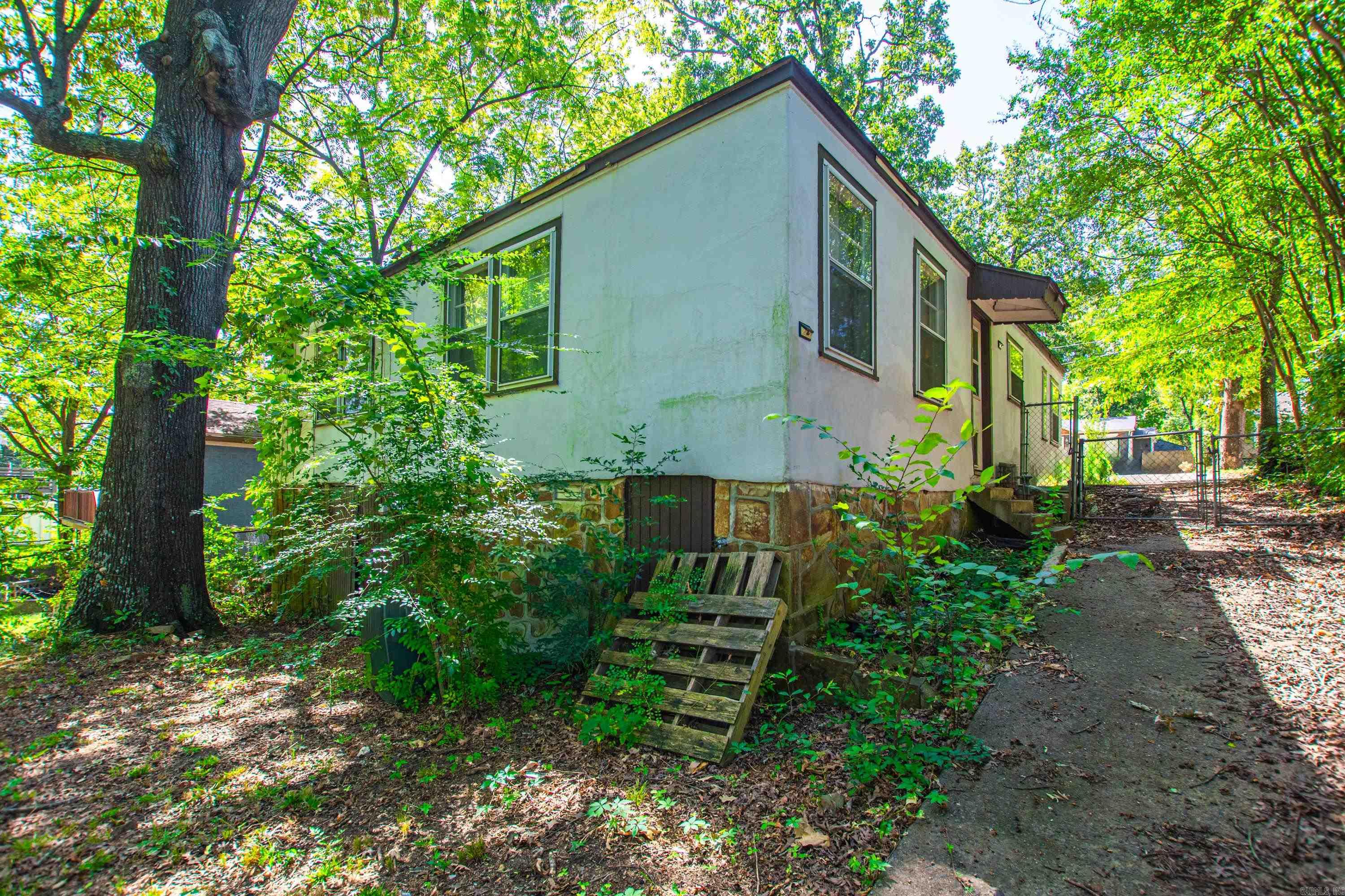217 East E Ave  North Little Rock, AR