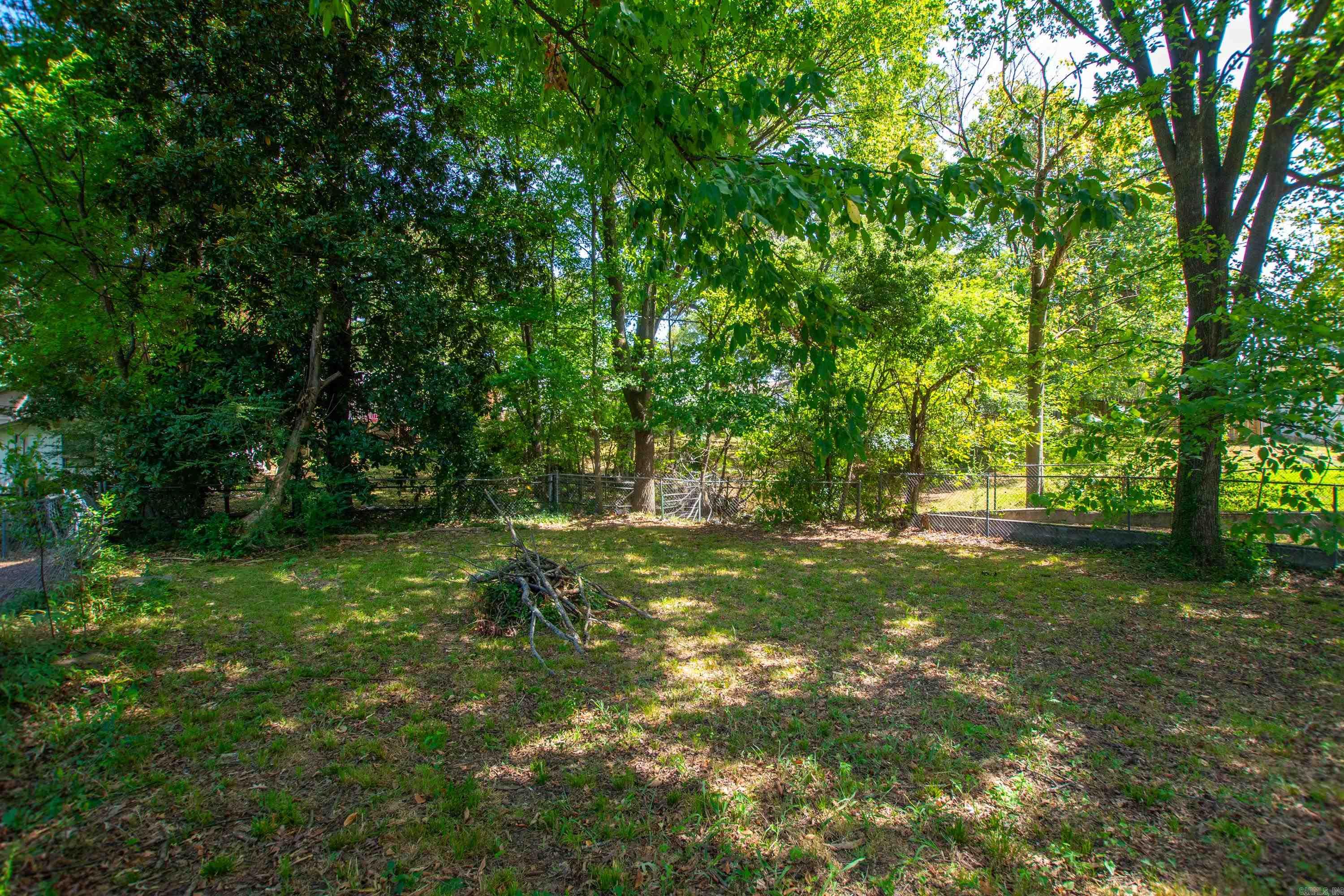 217 East E Ave  North Little Rock, AR