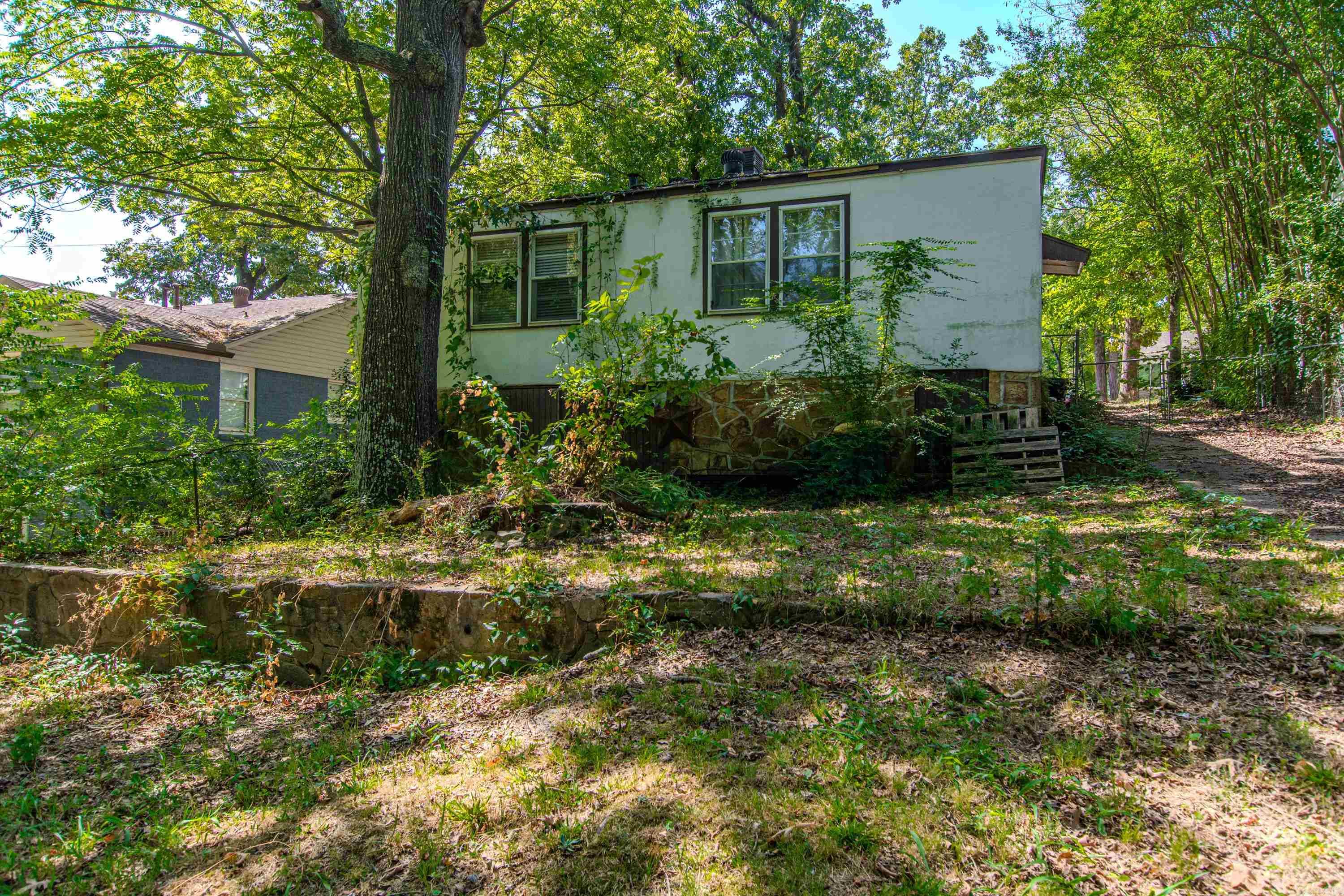 217 East E Ave  North Little Rock, AR