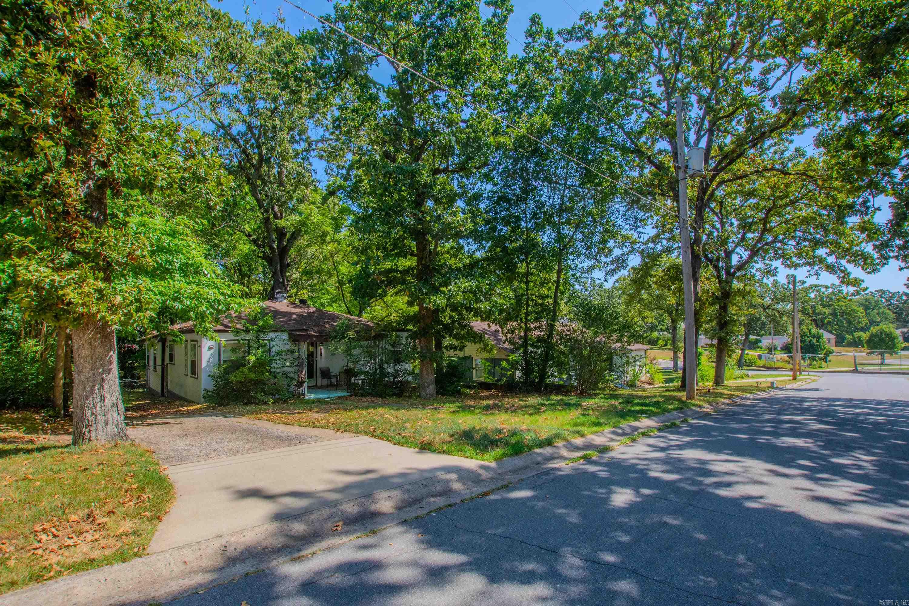 217 East E Ave  North Little Rock, AR