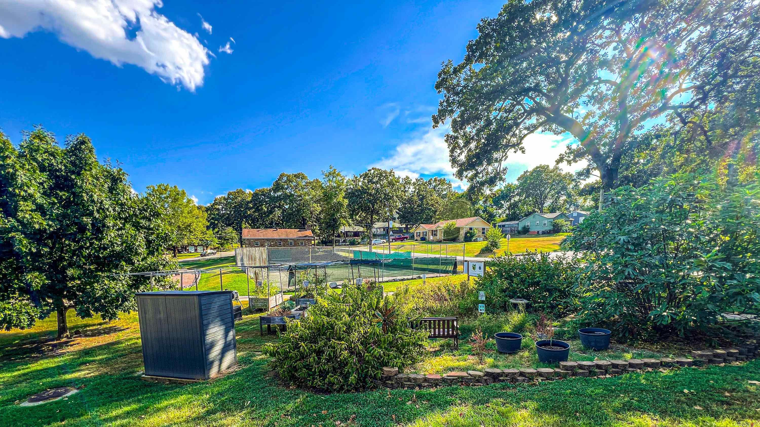 217 East E Ave  North Little Rock, AR