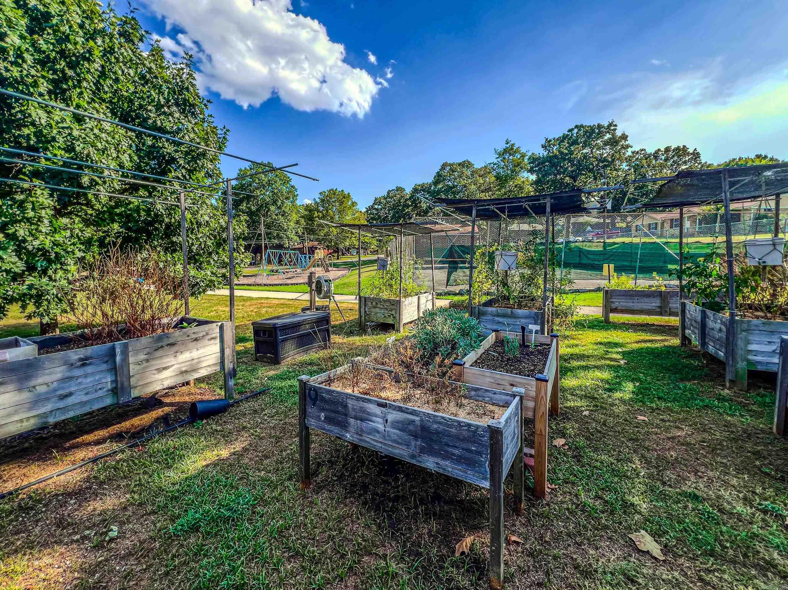 217 East E Ave  North Little Rock, AR