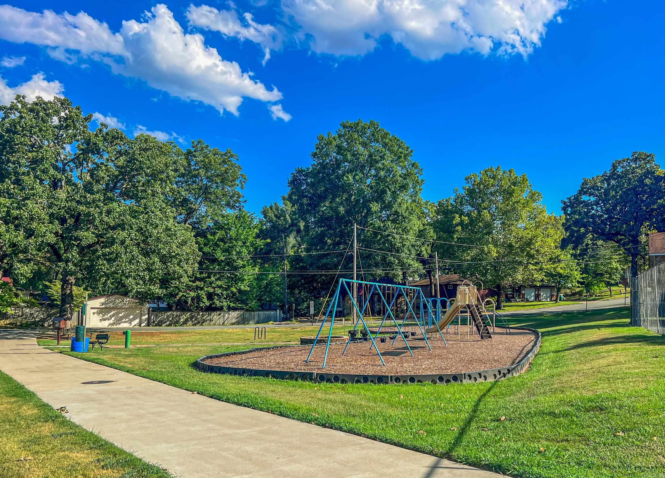217 East E Ave  North Little Rock, AR