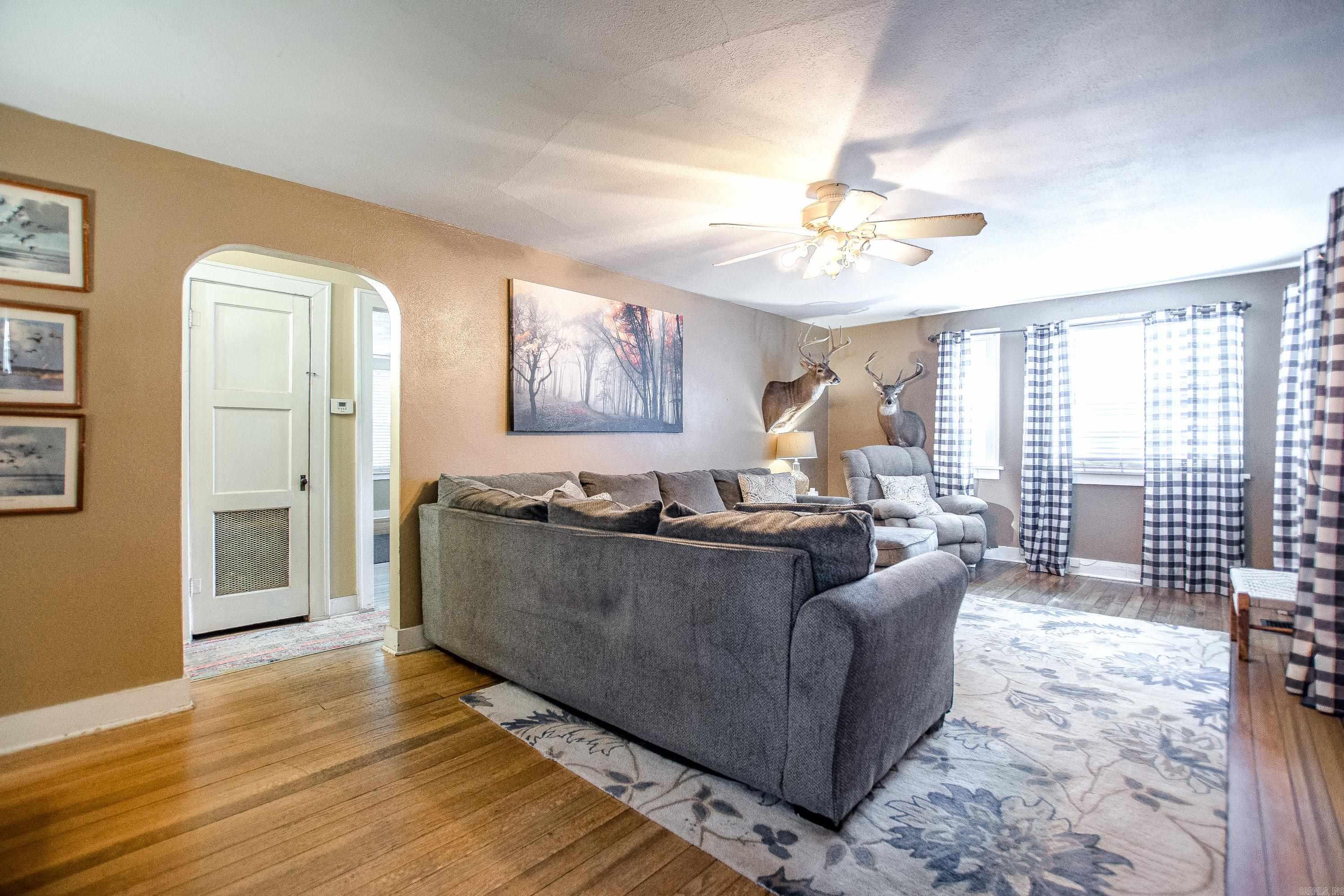 217 East E Ave  North Little Rock, AR