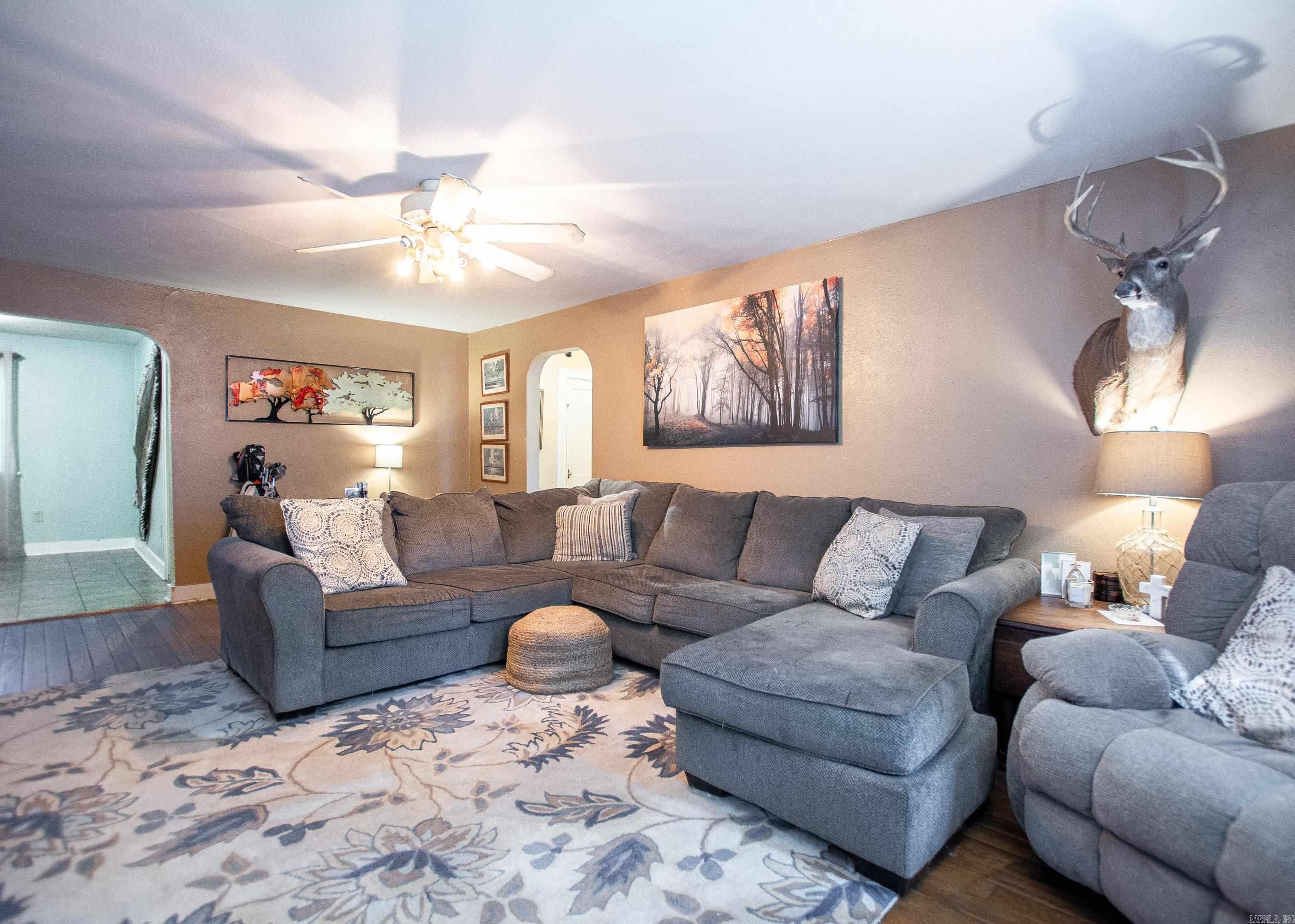 217 East E Ave  North Little Rock, AR