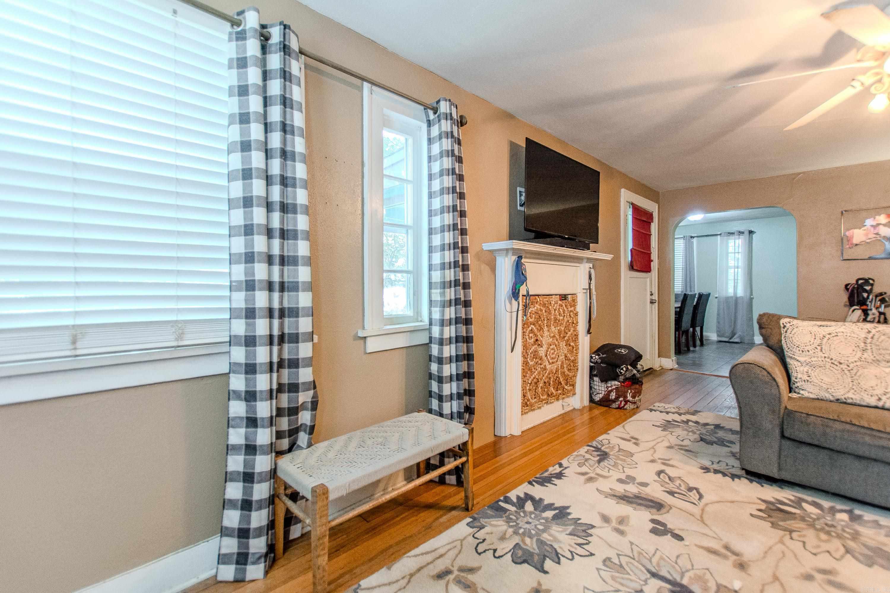 217 East E Ave  North Little Rock, AR