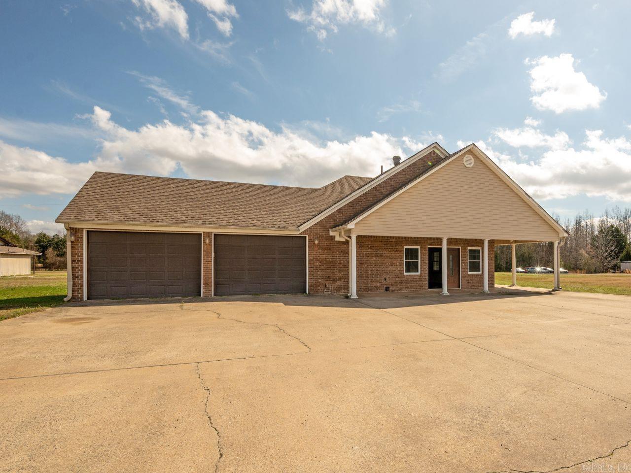 3  Conrad Cove  Conway, AR