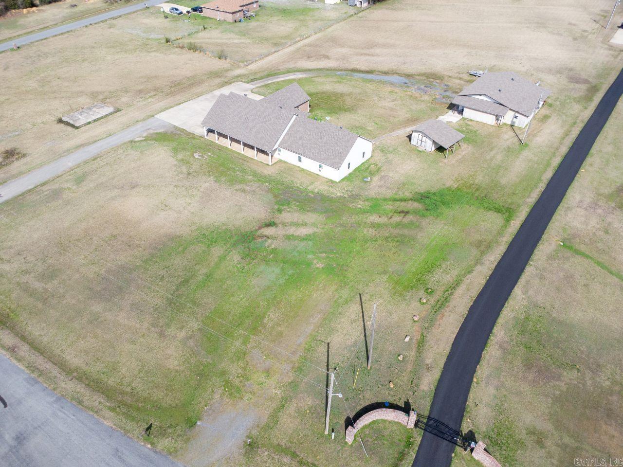 3 Conrad Cove  Conway, AR