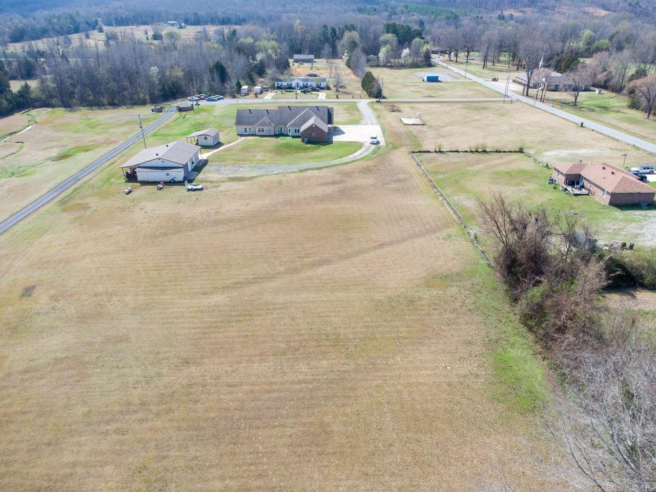 3 Conrad Cove  Conway, AR