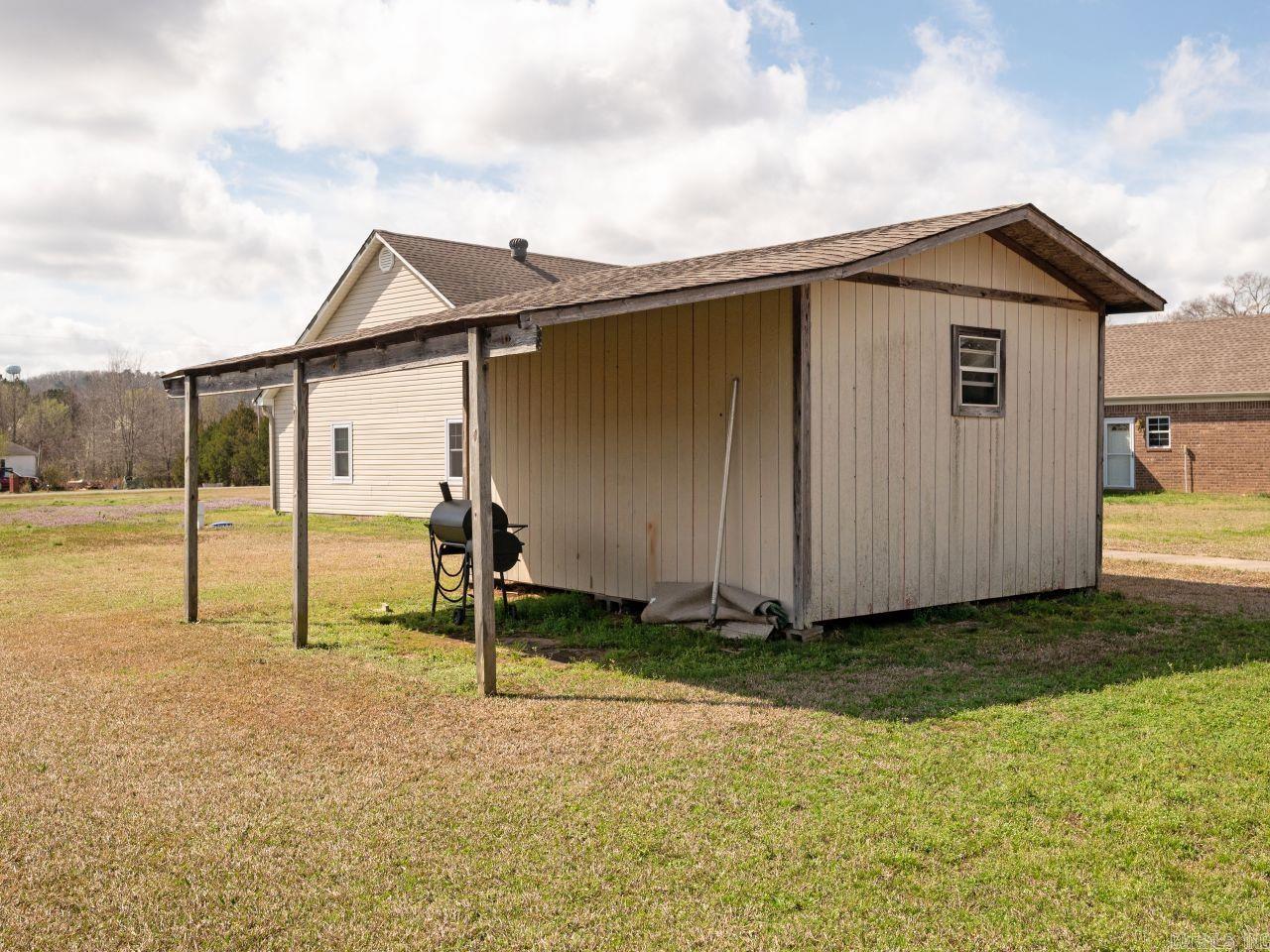 3 Conrad Cove  Conway, AR