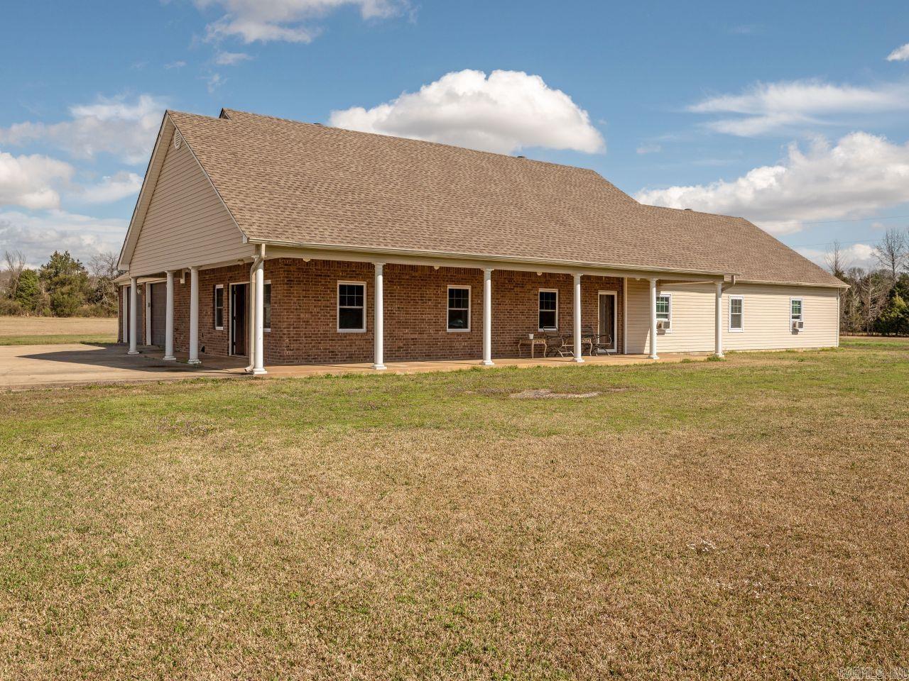 3 Conrad Cove  Conway, AR