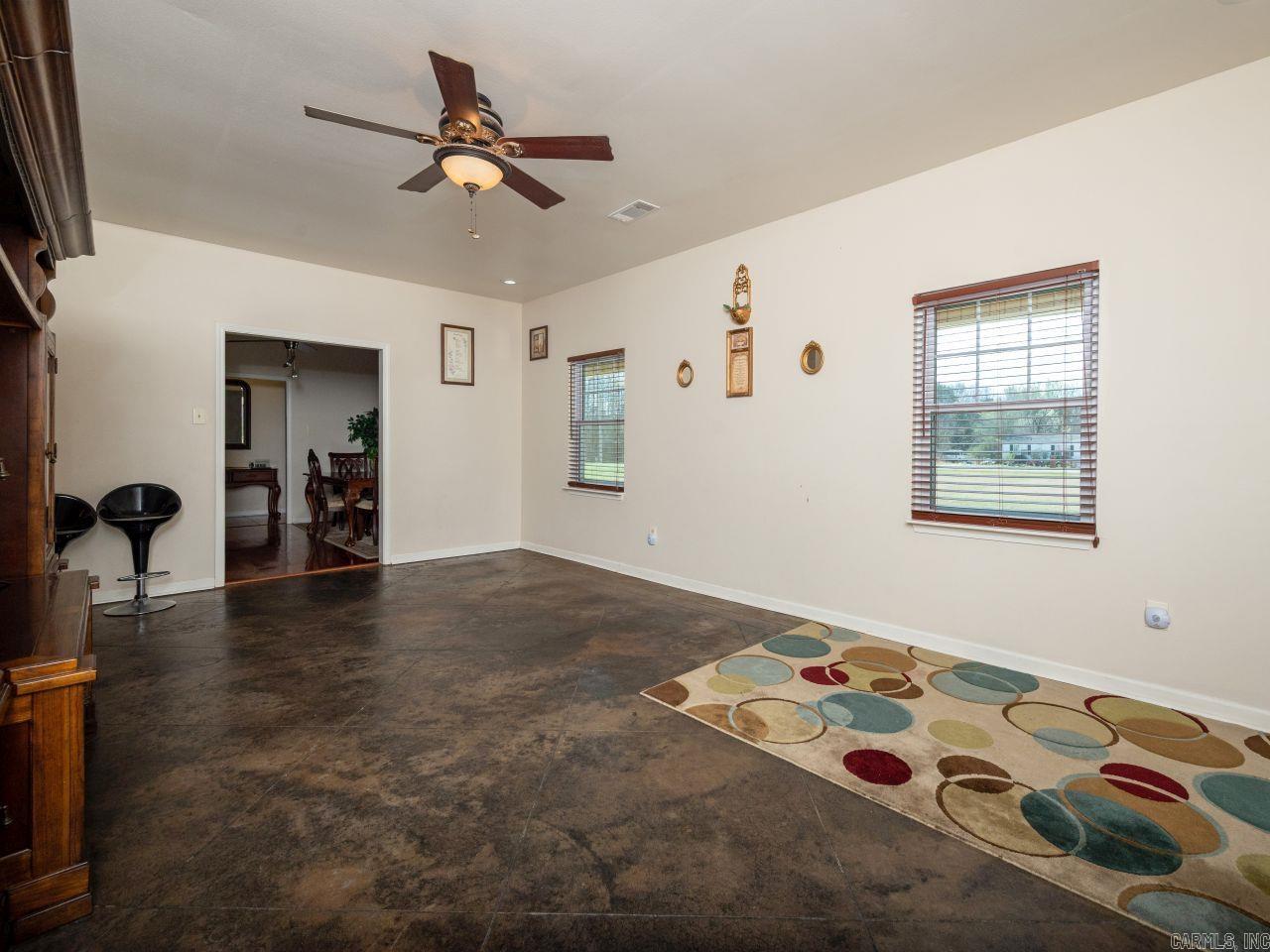 3 Conrad Cove  Conway, AR