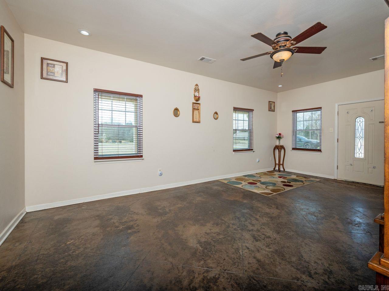 3 Conrad Cove  Conway, AR
