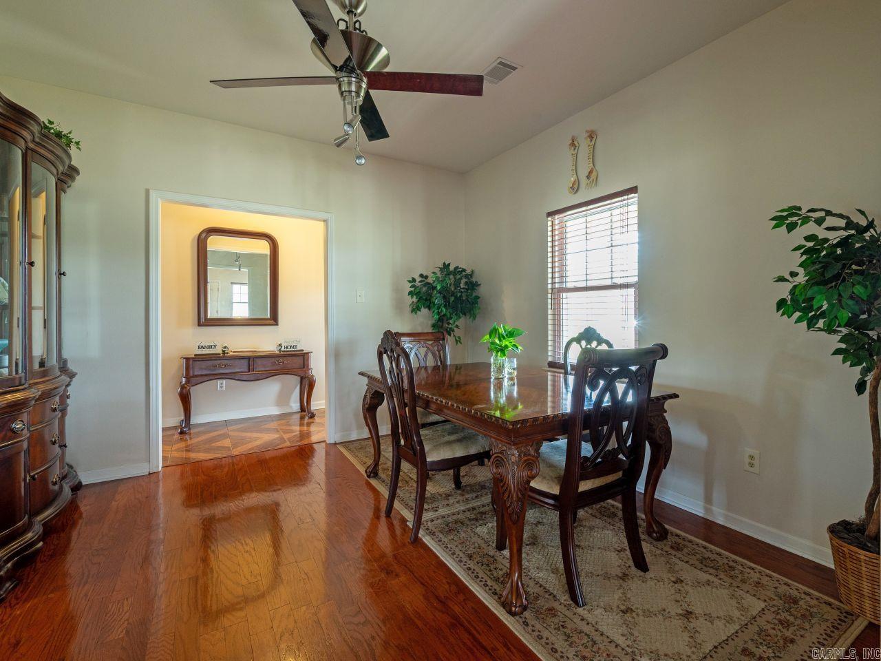3 Conrad Cove  Conway, AR