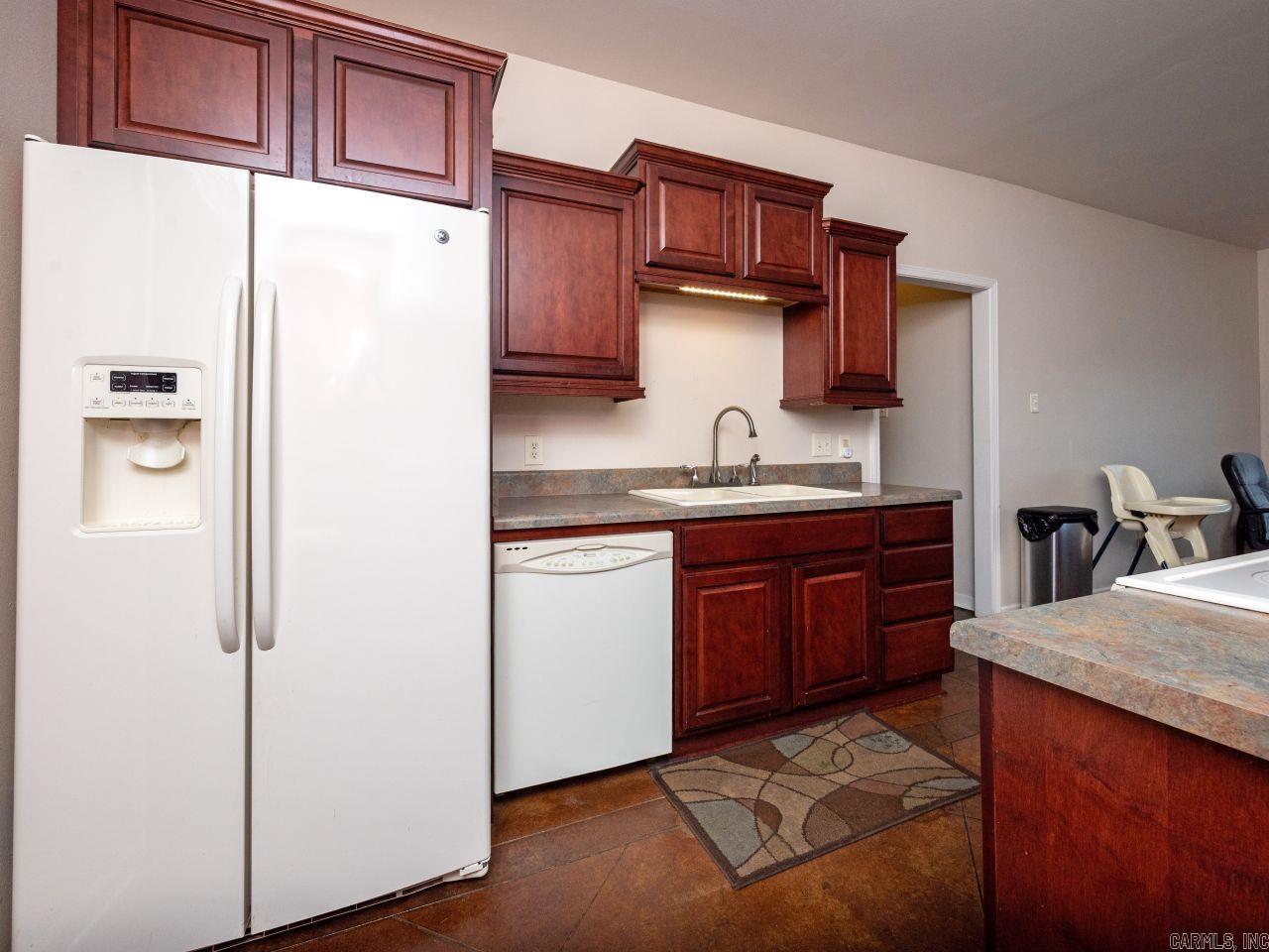 3 Conrad Cove  Conway, AR
