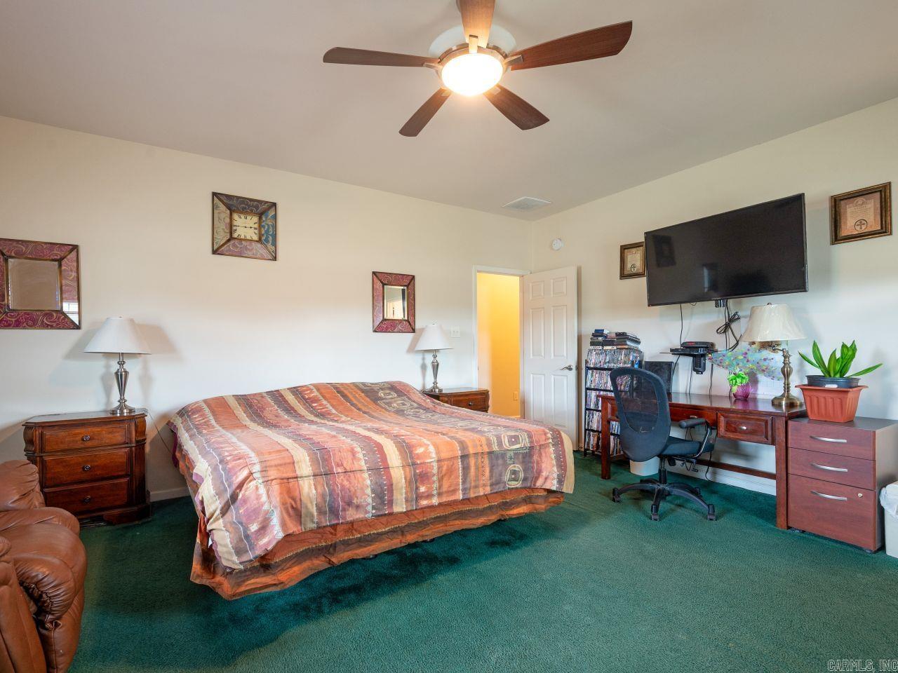 3 Conrad Cove  Conway, AR