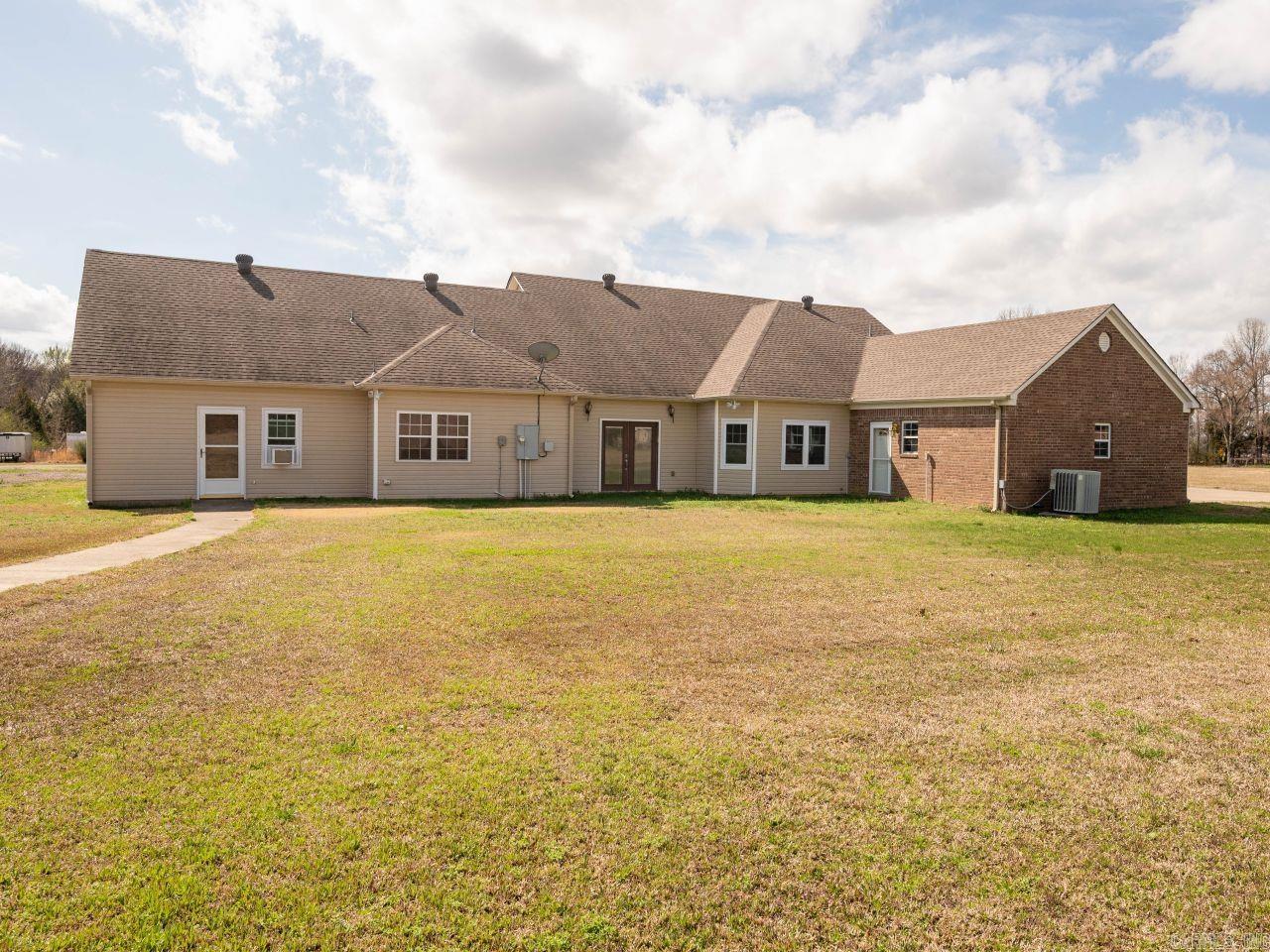 3 Conrad Cove  Conway, AR
