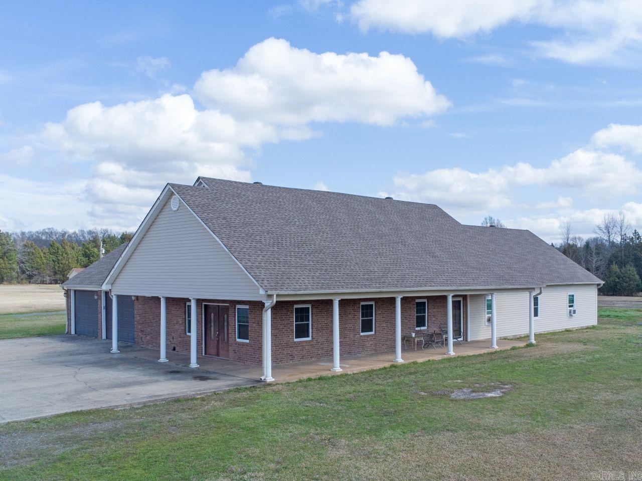 3 Conrad Cove  Conway, AR