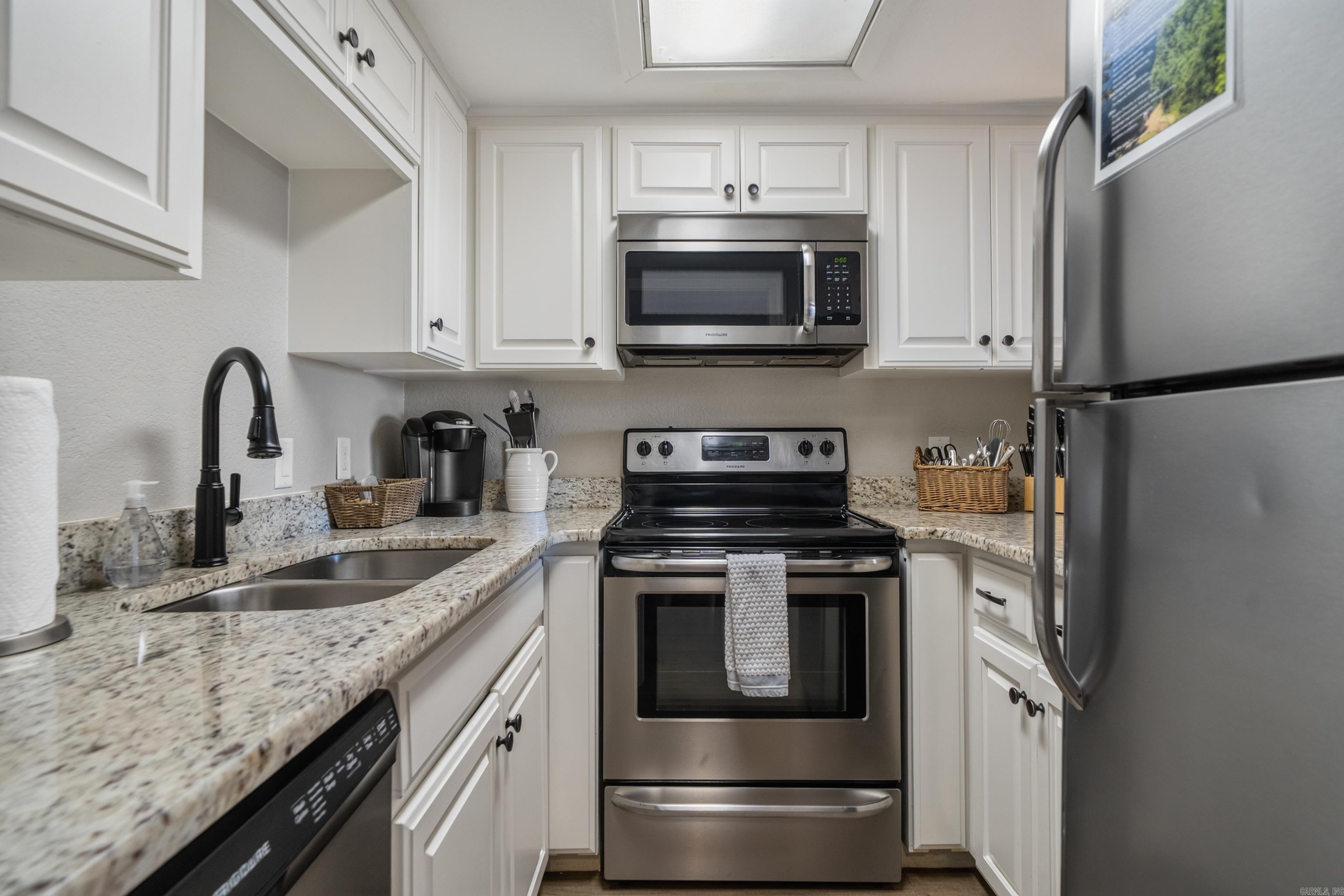 203 Stearns  Hot Springs, AR