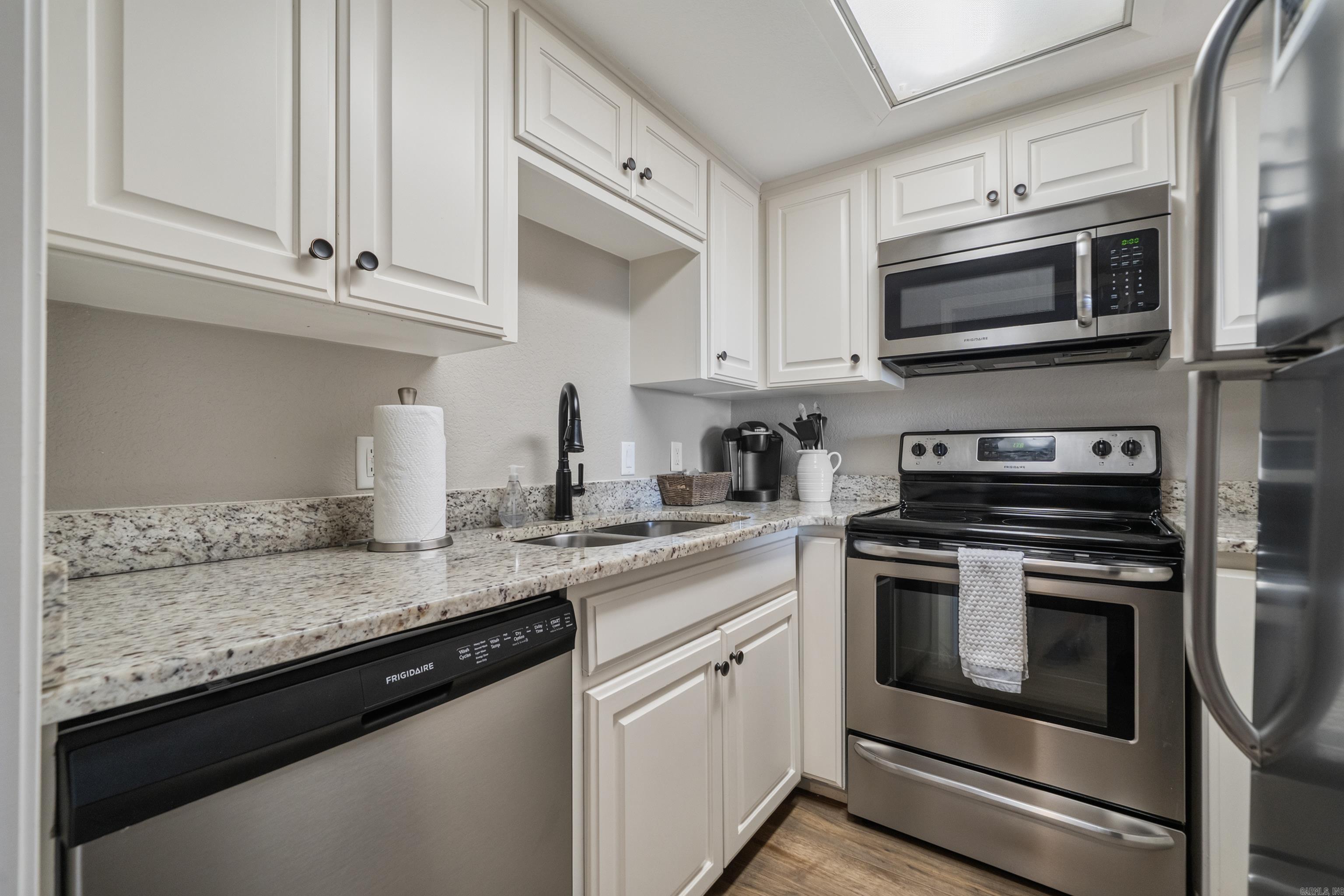203 Stearns  Hot Springs, AR