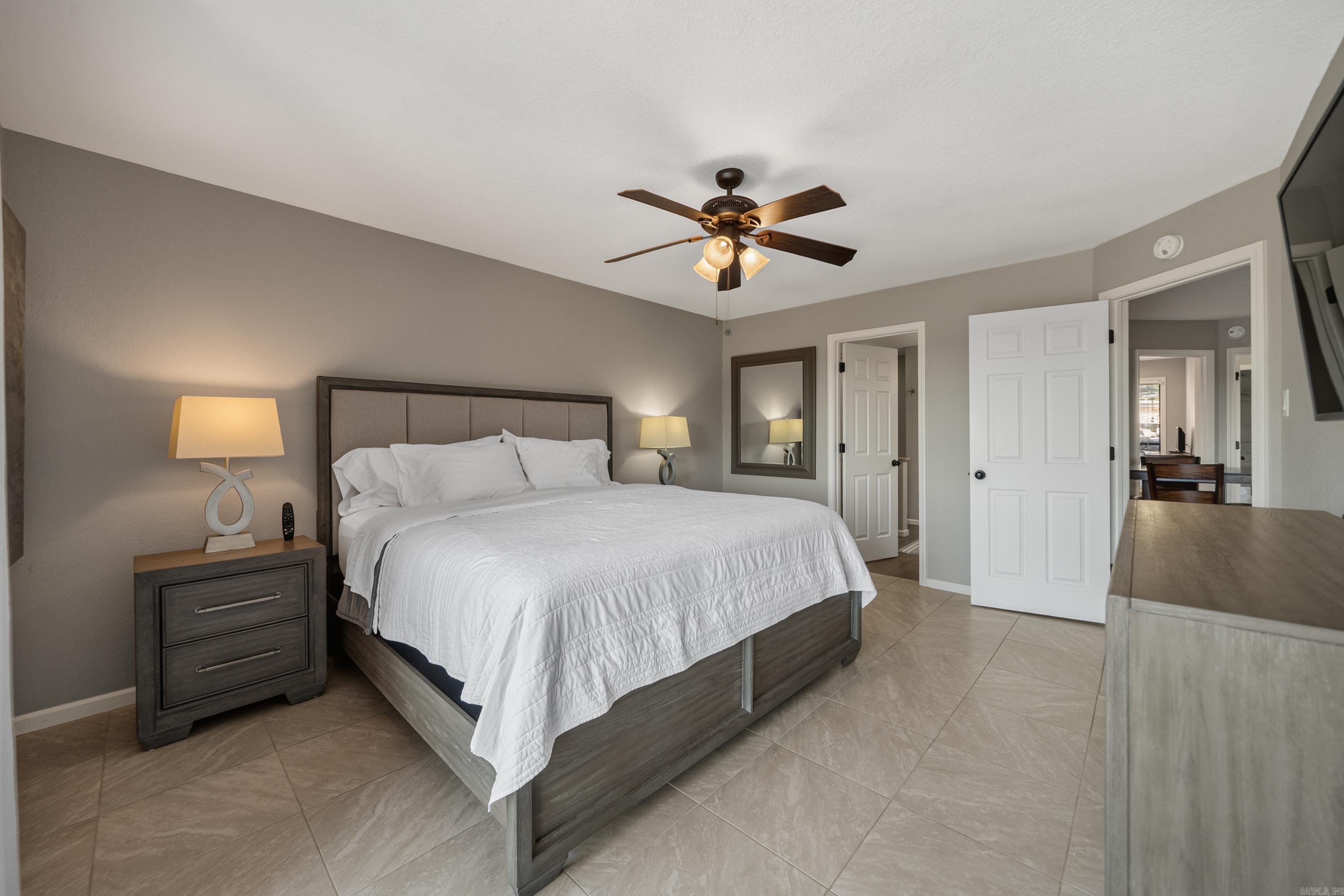 203 Stearns  Hot Springs, AR