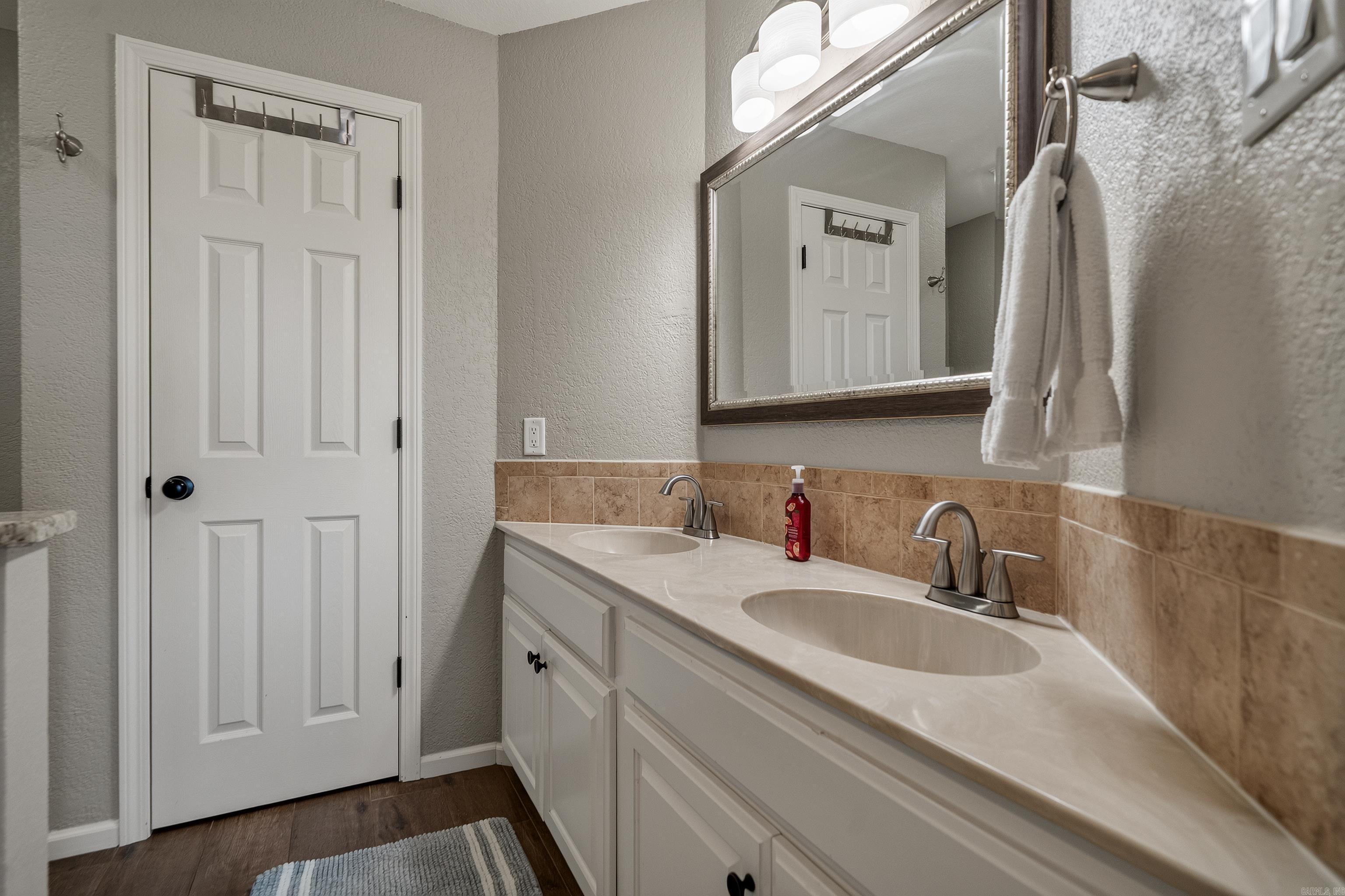 203 Stearns  Hot Springs, AR