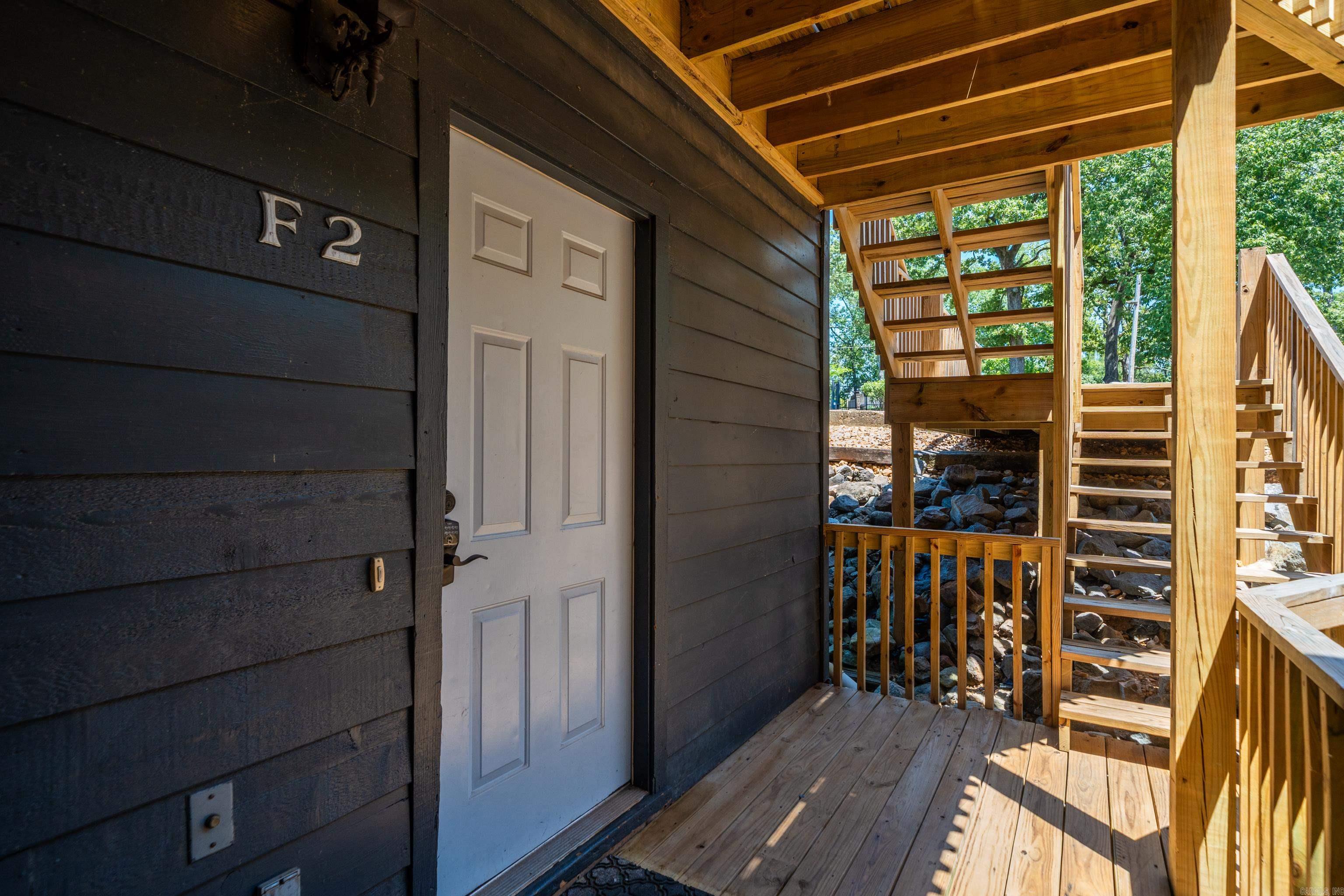203 Stearns  Hot Springs, AR