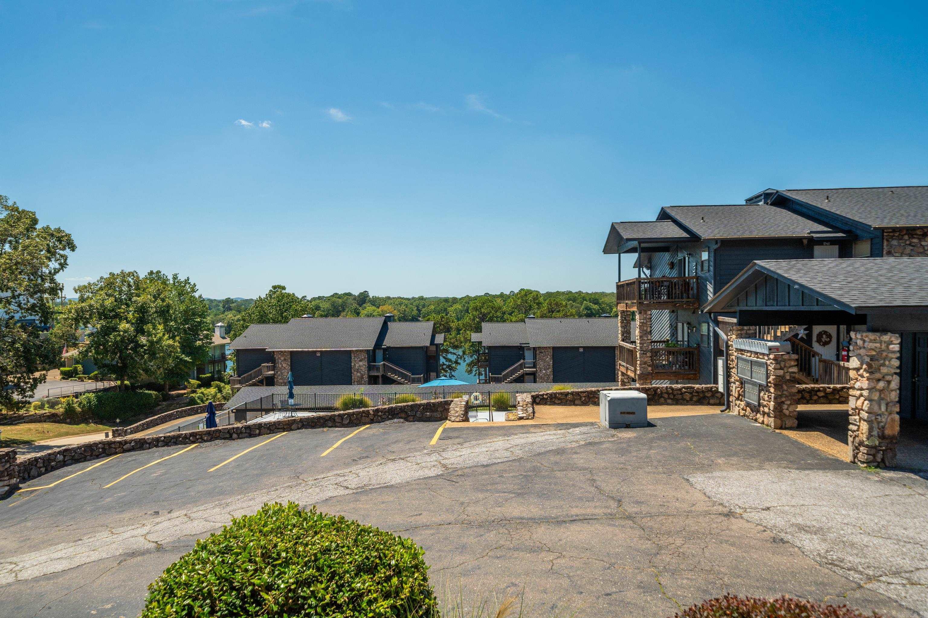203 Stearns  Hot Springs, AR