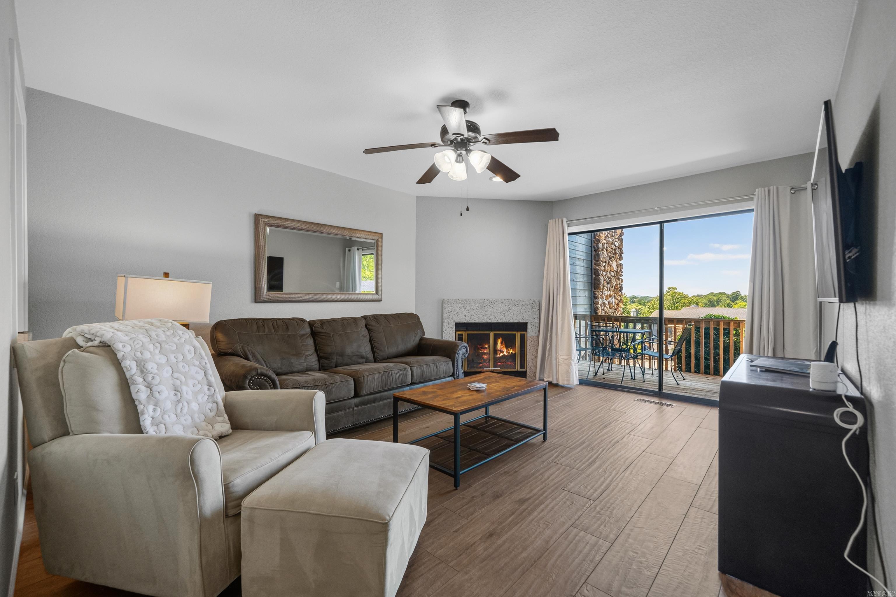 203 Stearns  Hot Springs, AR