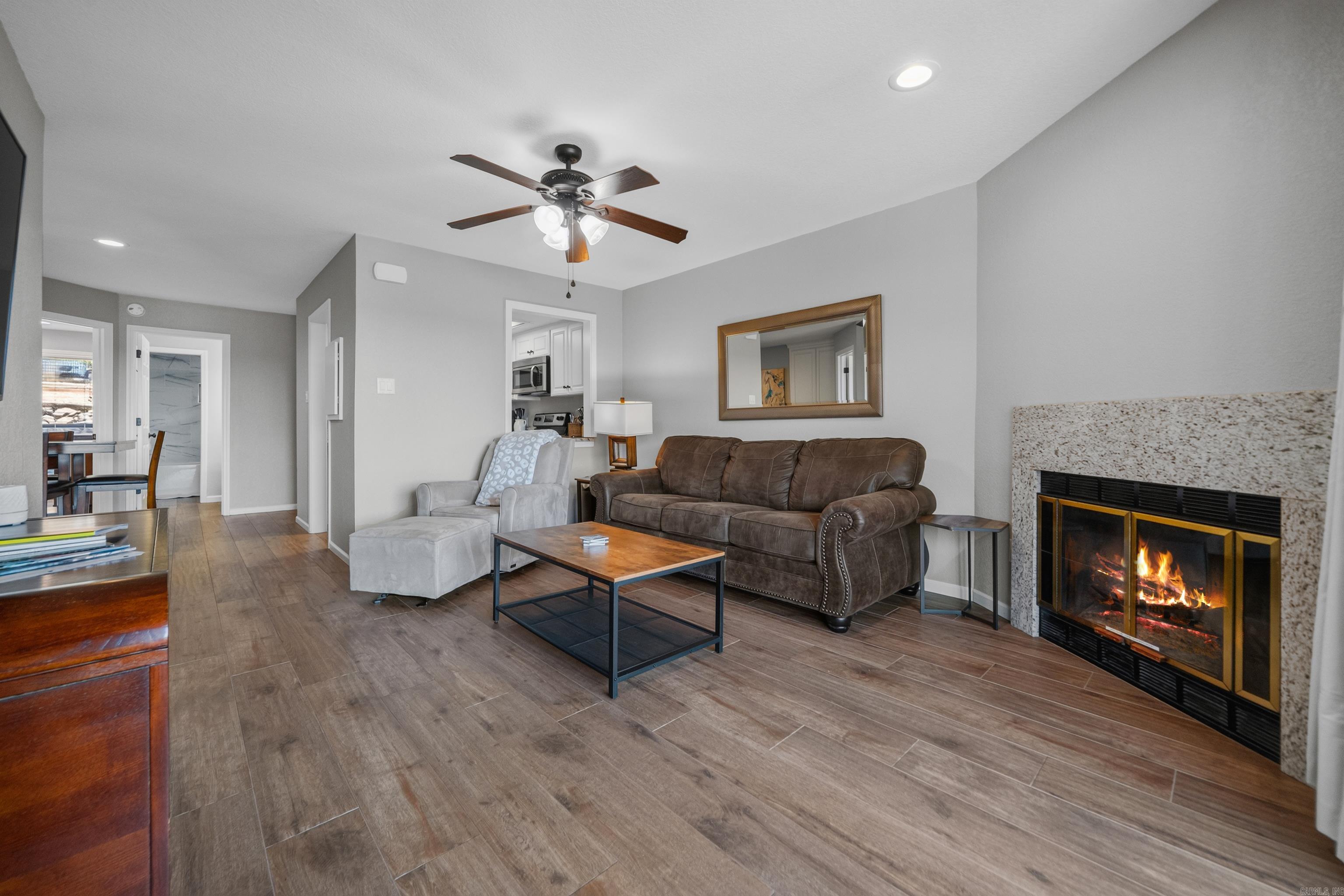 203 Stearns  Hot Springs, AR