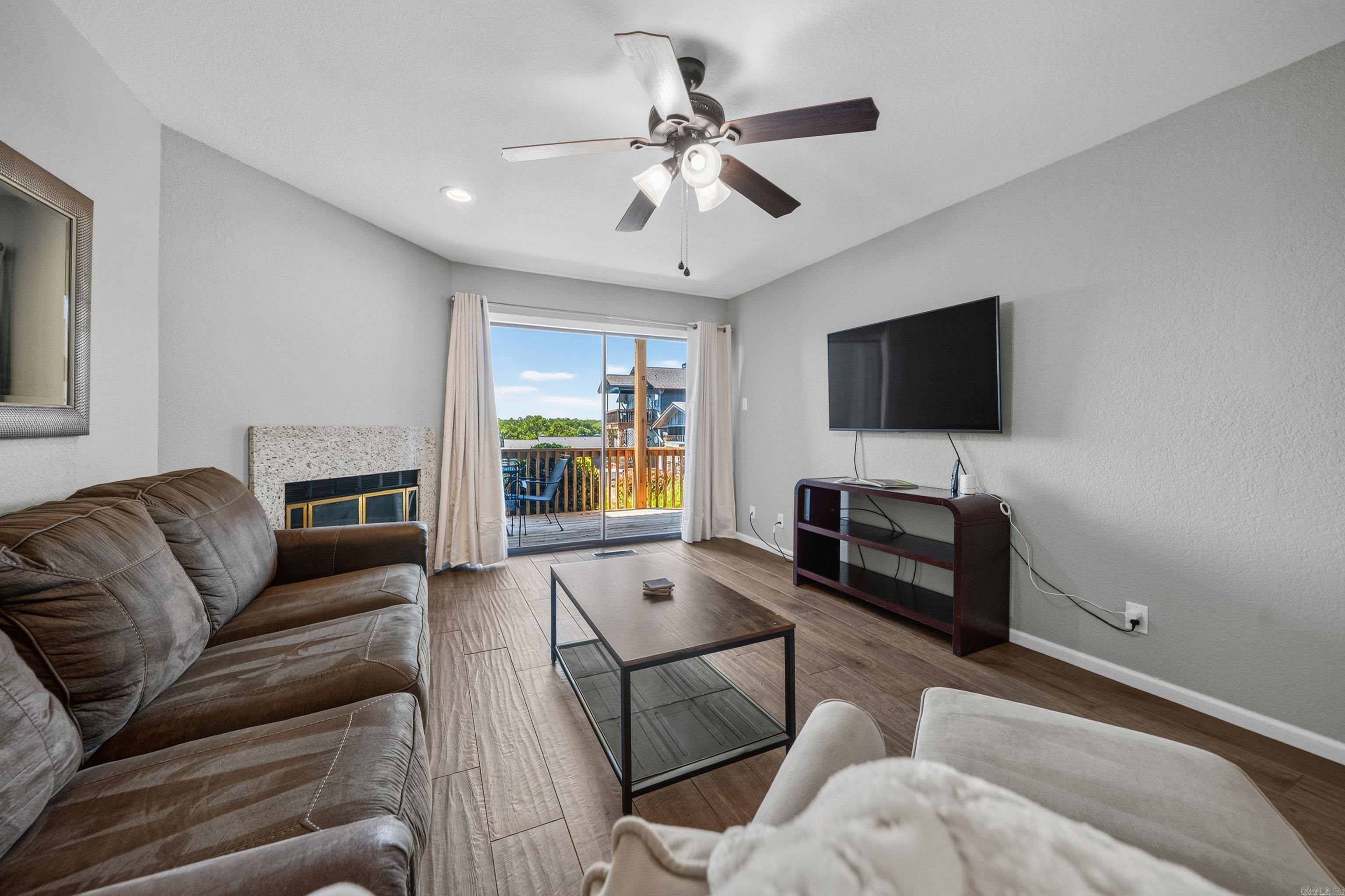 203 Stearns  Hot Springs, AR