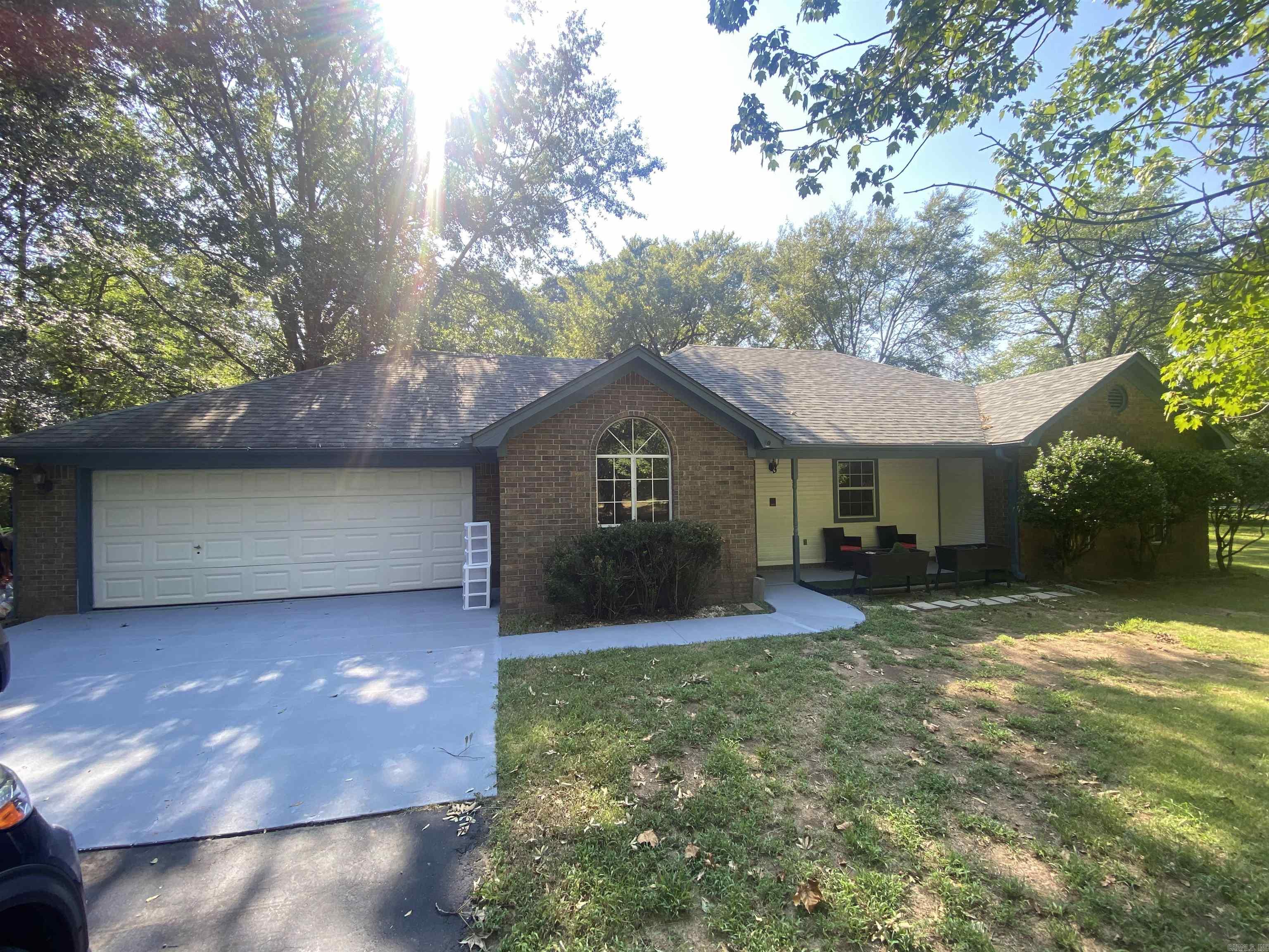 3  Summerville  Greenbrier, AR