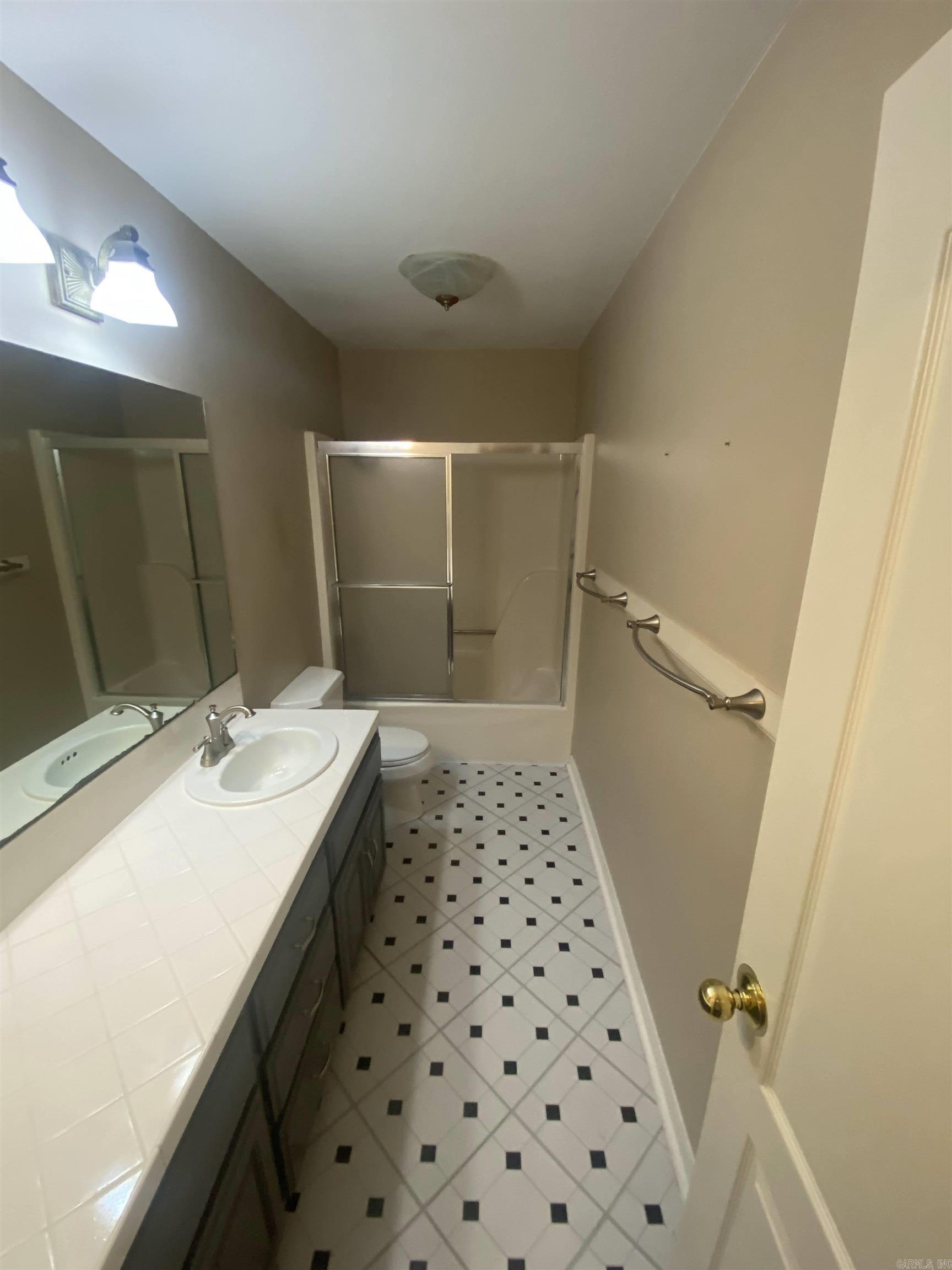 3 Summerville  Greenbrier, AR