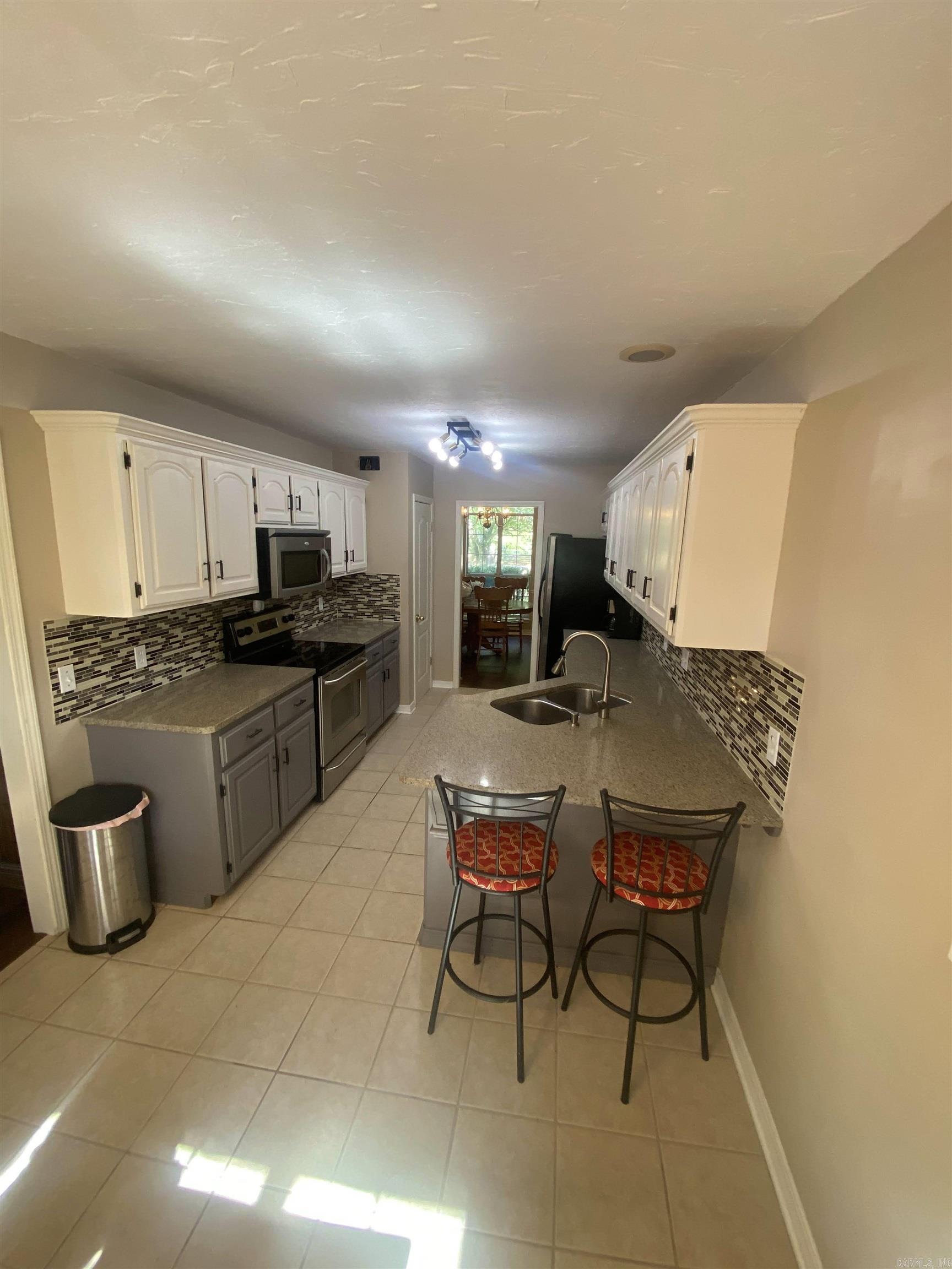 3 Summerville  Greenbrier, AR