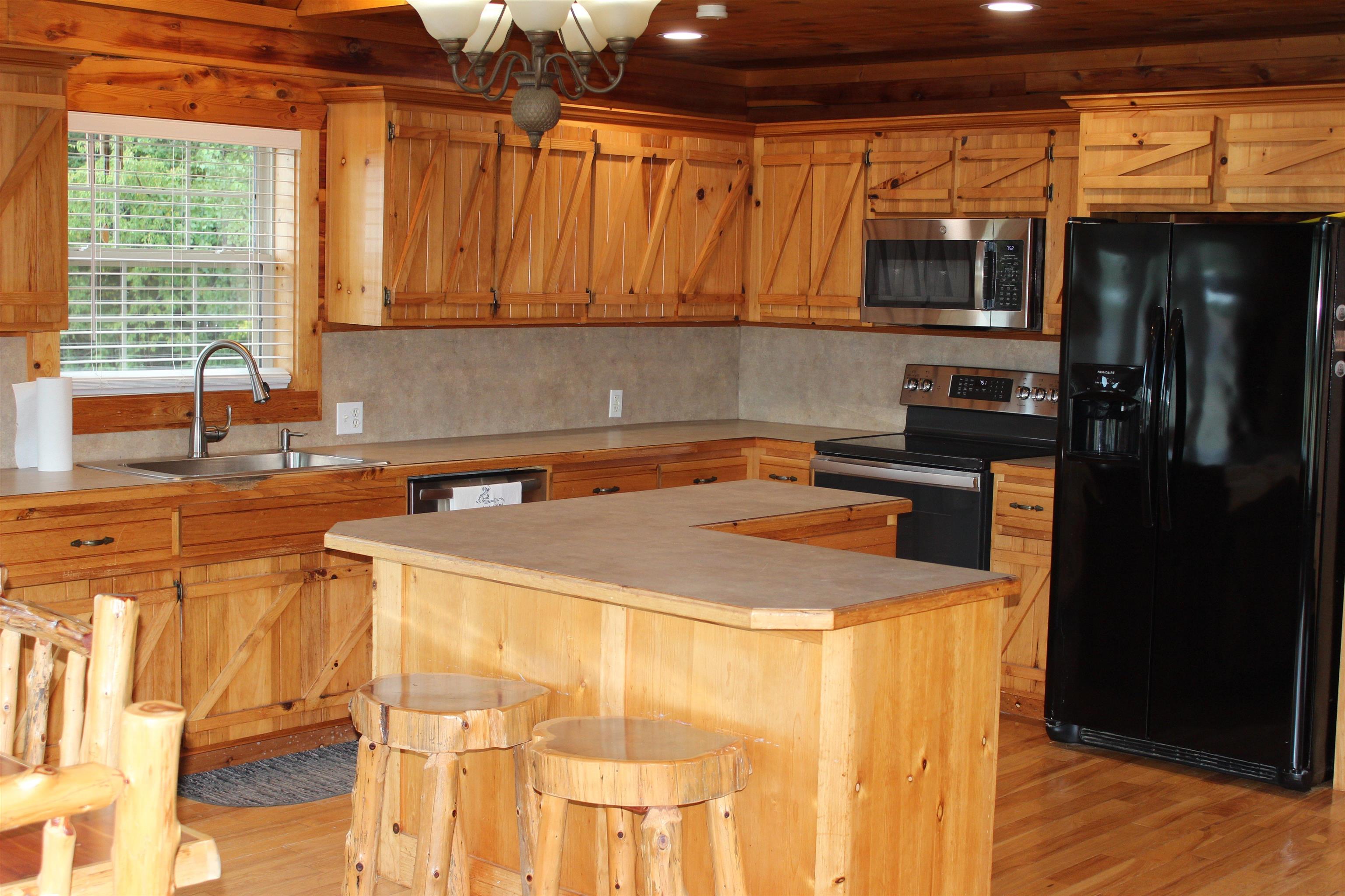 195 Joe Baker Road  Cushman, AR