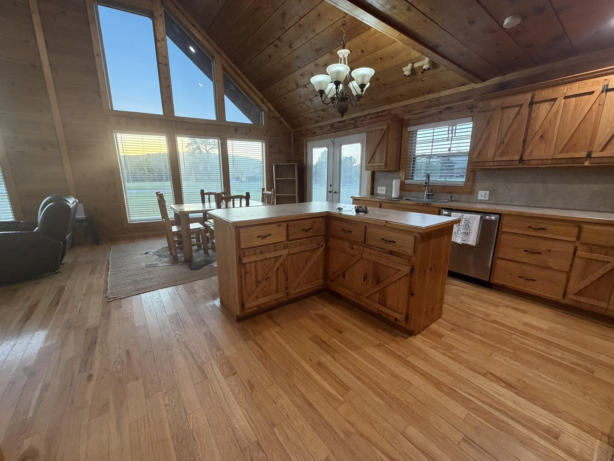 195 Joe Baker Road  Cushman, AR