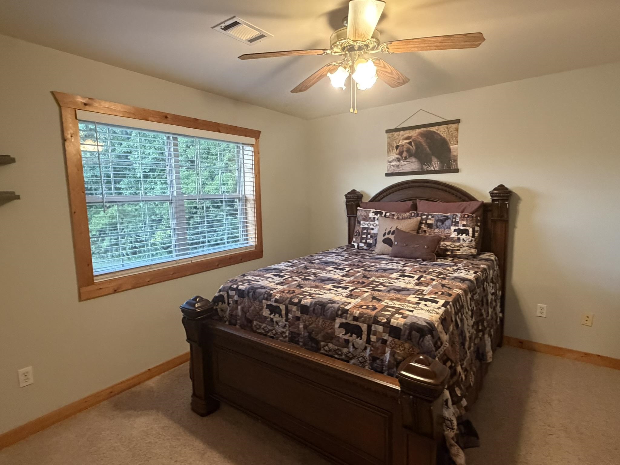 195 Joe Baker Road  Cushman, AR