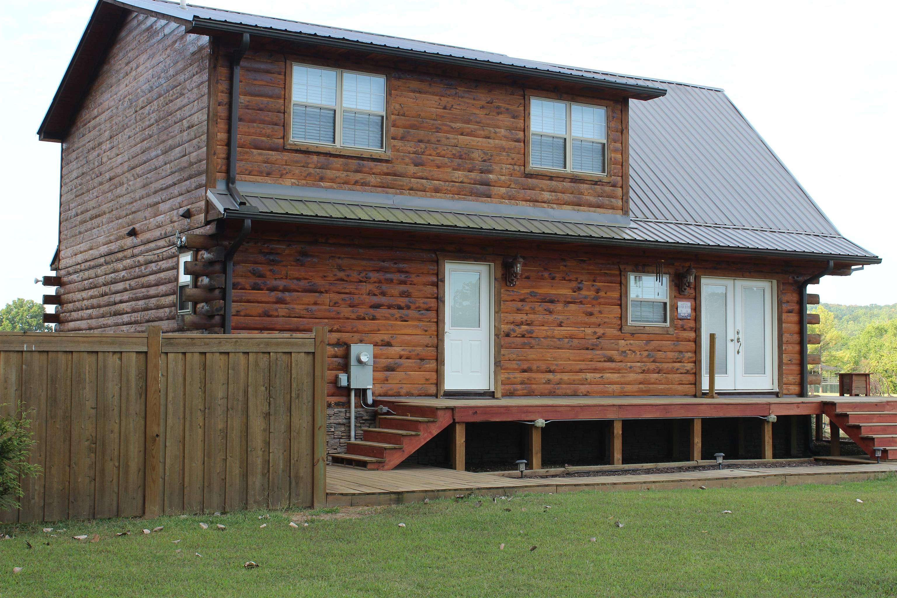 195 Joe Baker Road  Cushman, AR