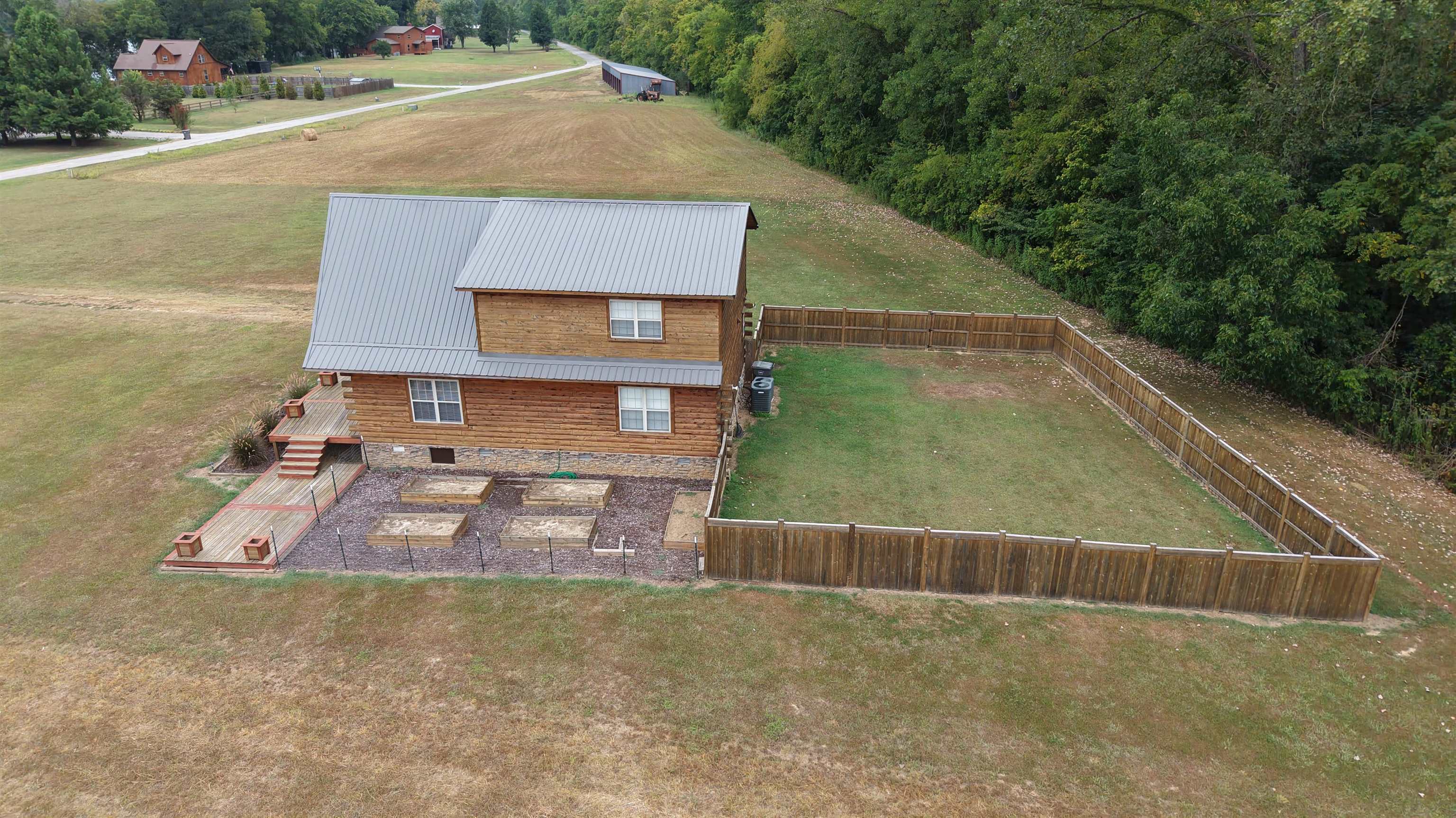 195 Joe Baker Road