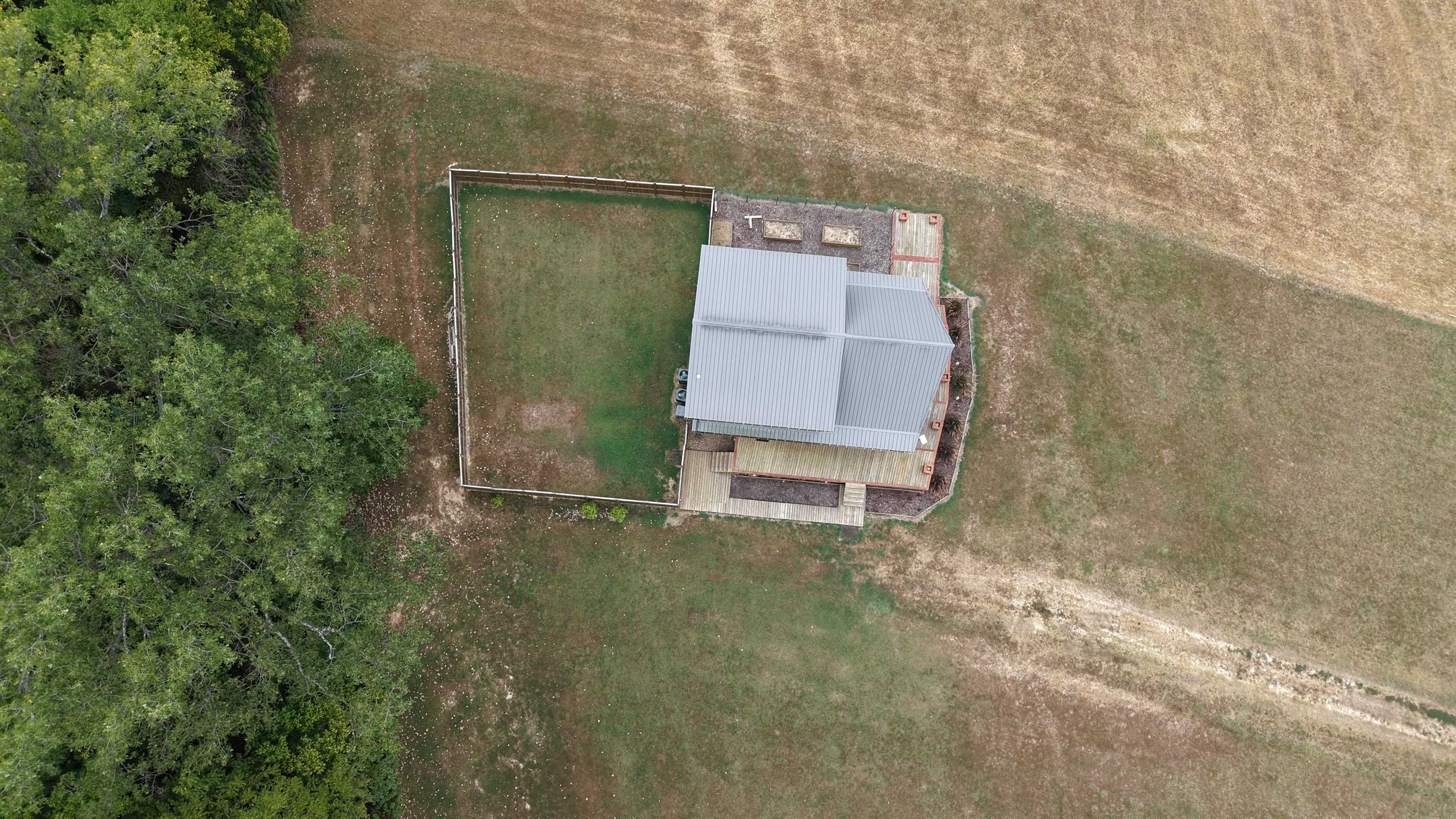 195 Joe Baker Road