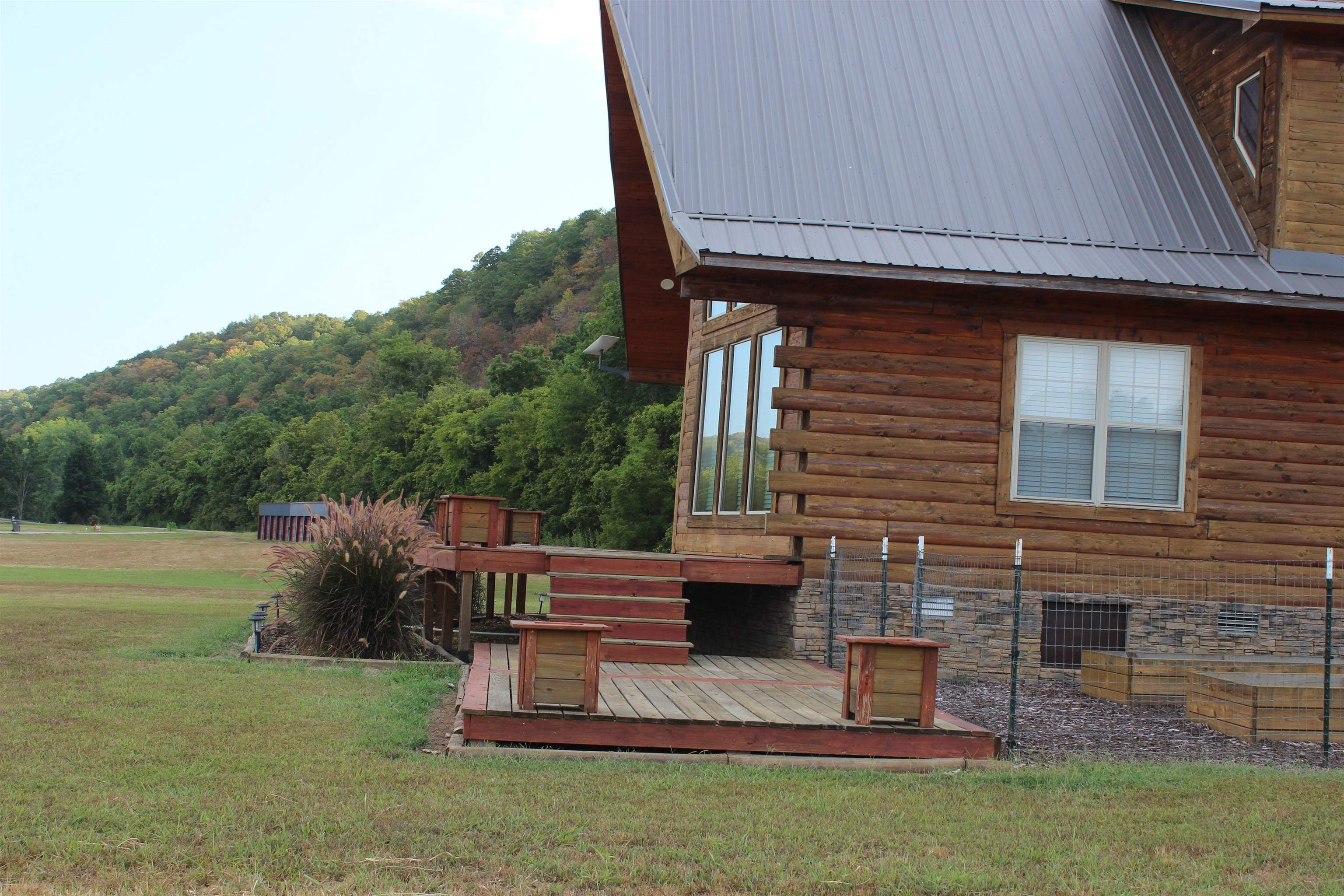 195 Joe Baker Road  Cushman, AR