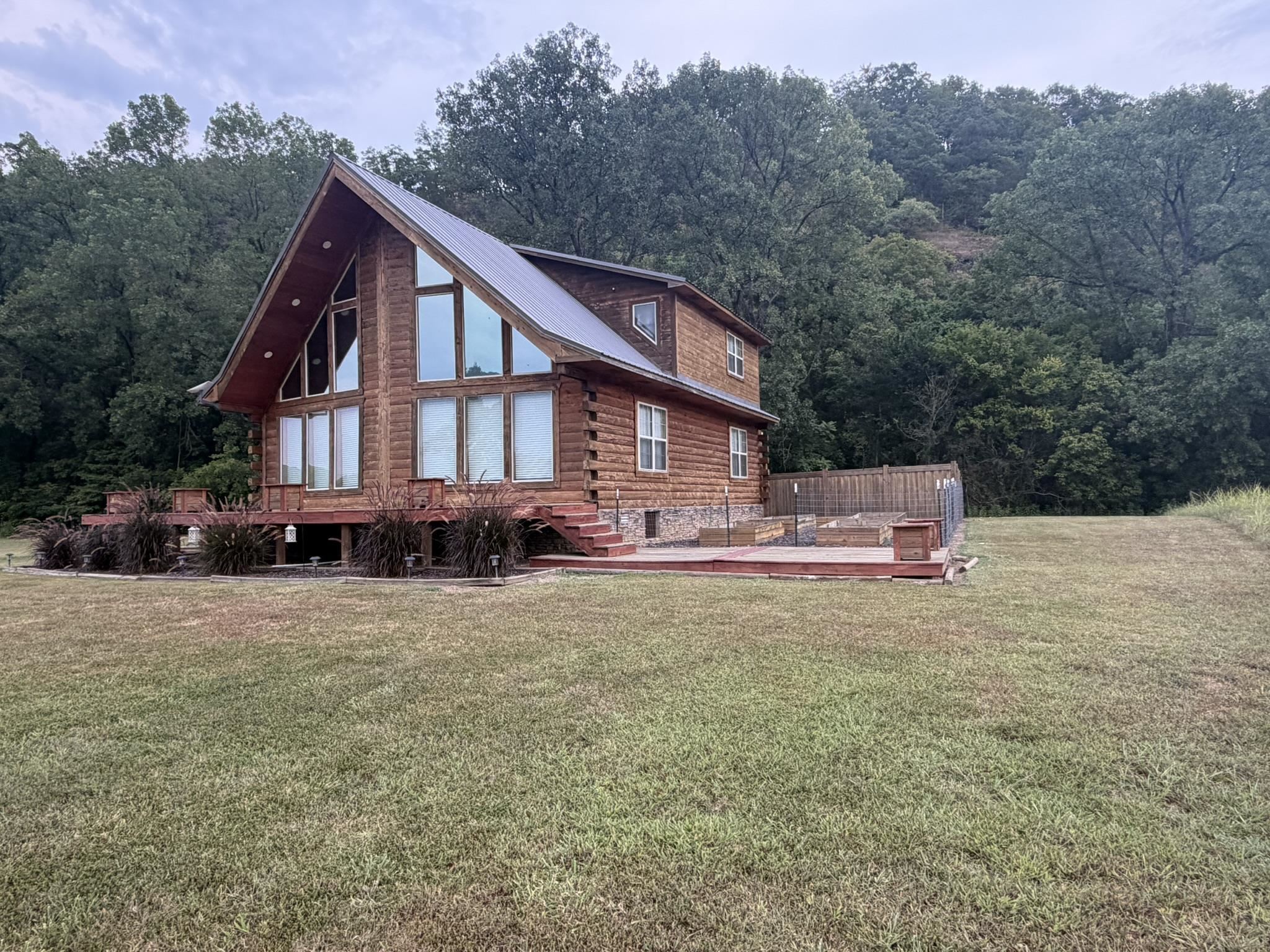 195 Joe Baker Road  Cushman, AR