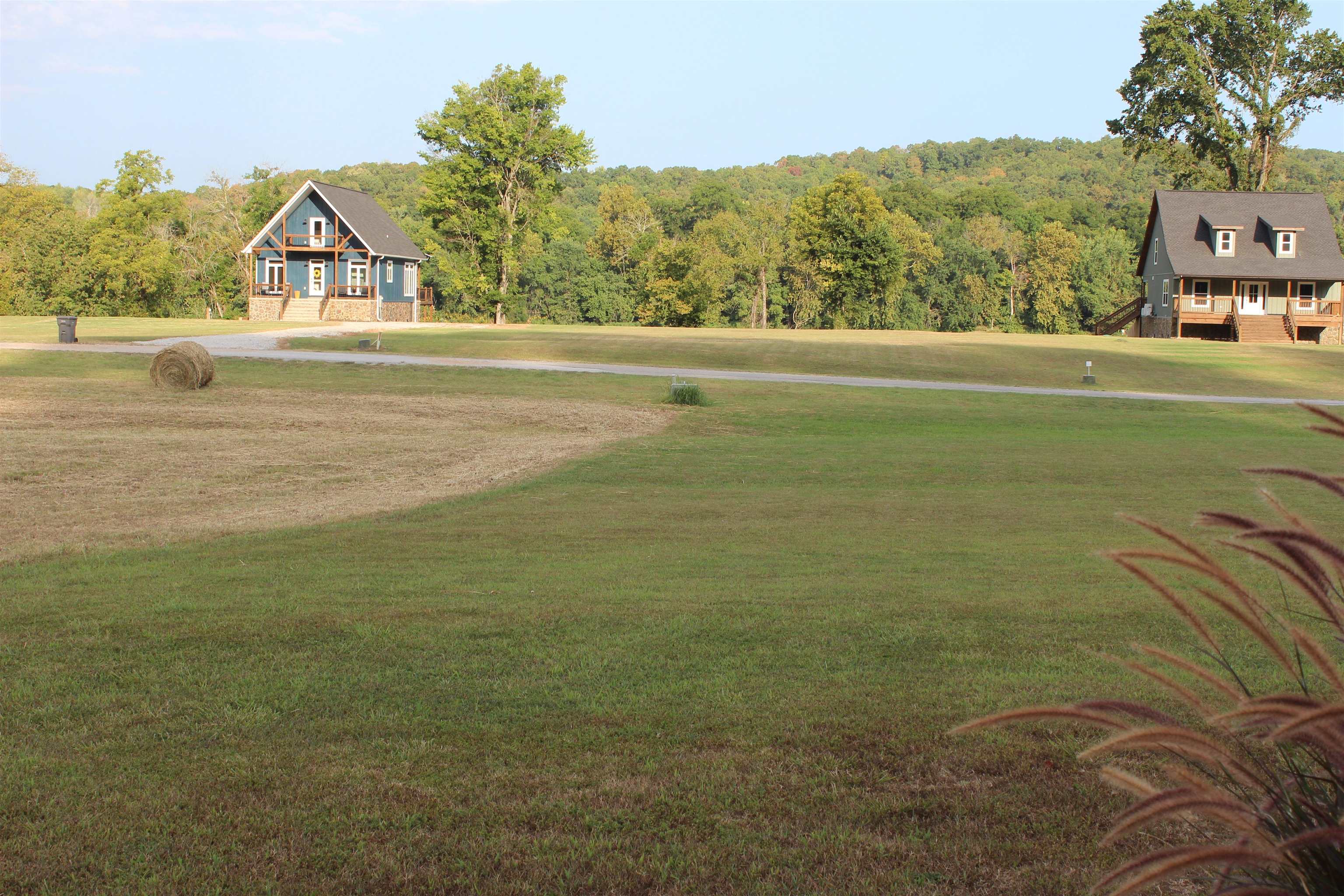 195 Joe Baker Road  Cushman, AR