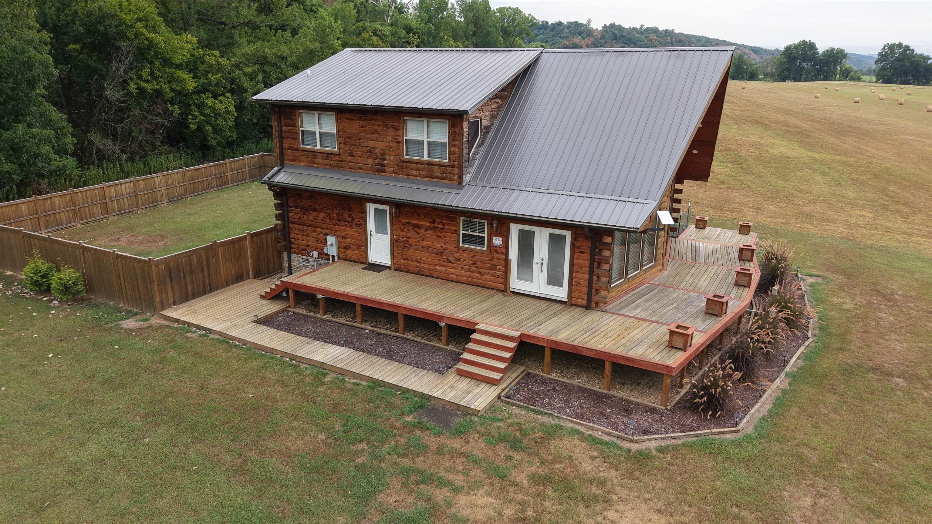 195 Joe Baker Road