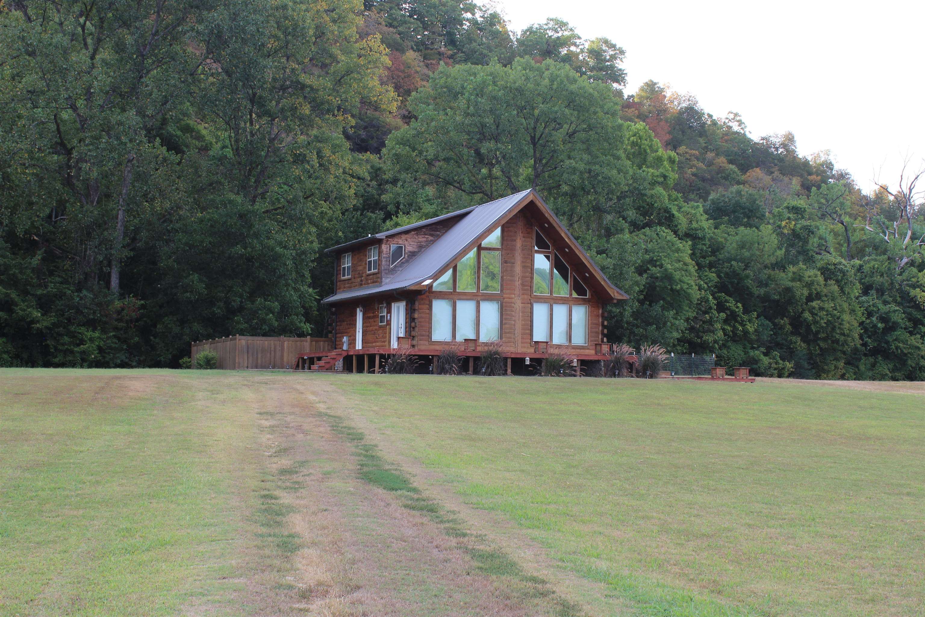 195 Joe Baker Road