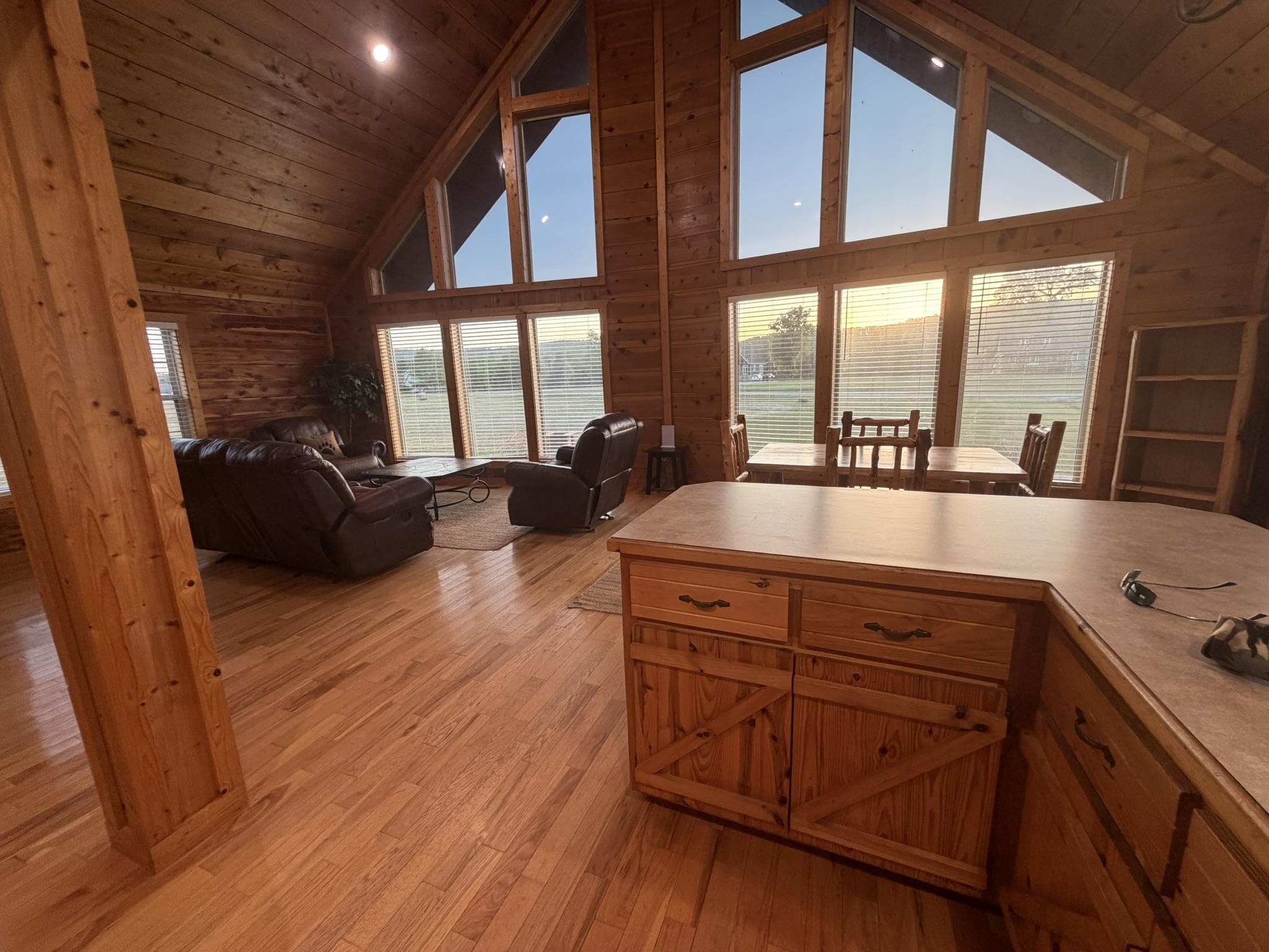 195 Joe Baker Road  Cushman, AR