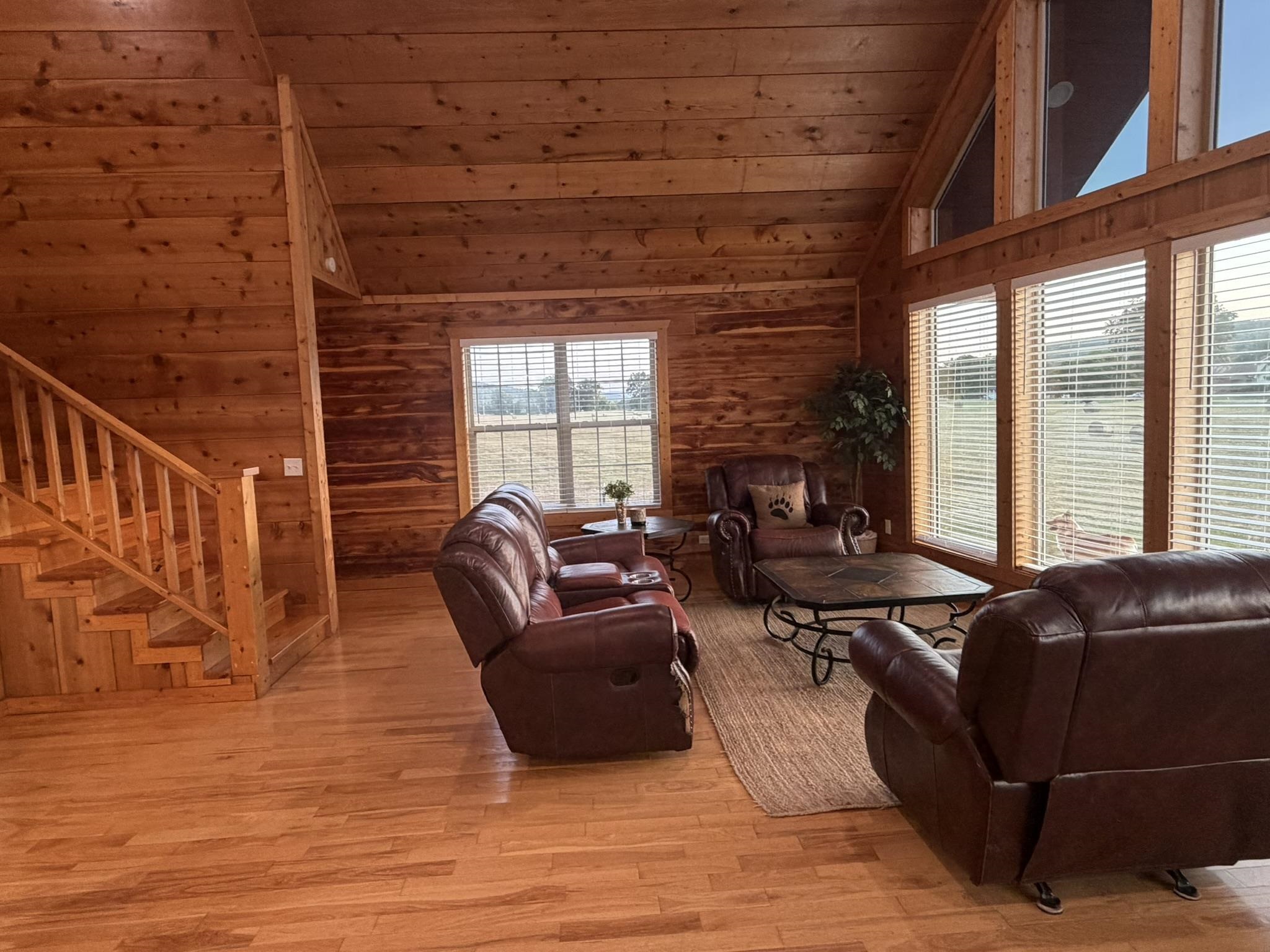 195 Joe Baker Road  Cushman, AR