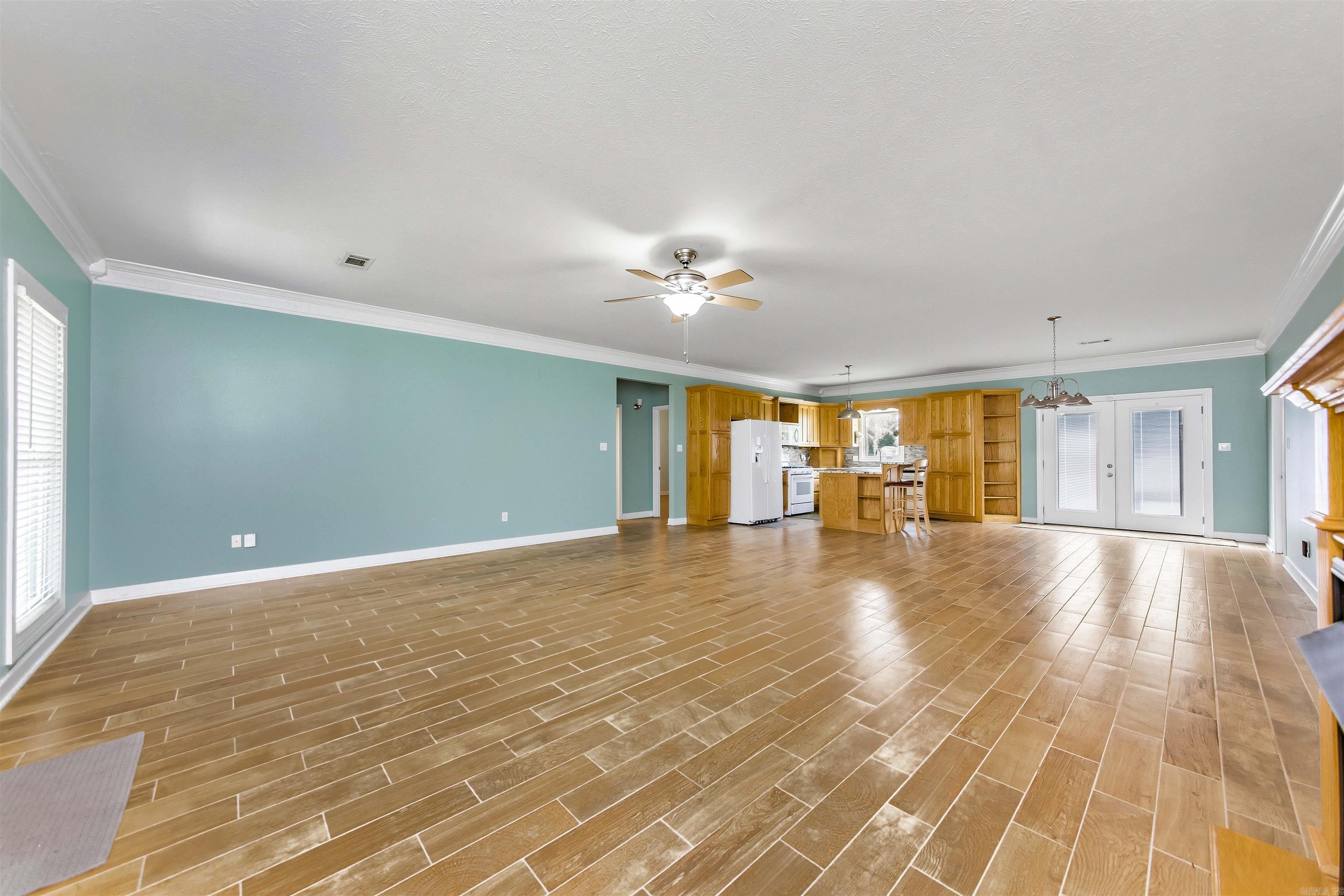31 Ridgefield Drive  Ward, AR