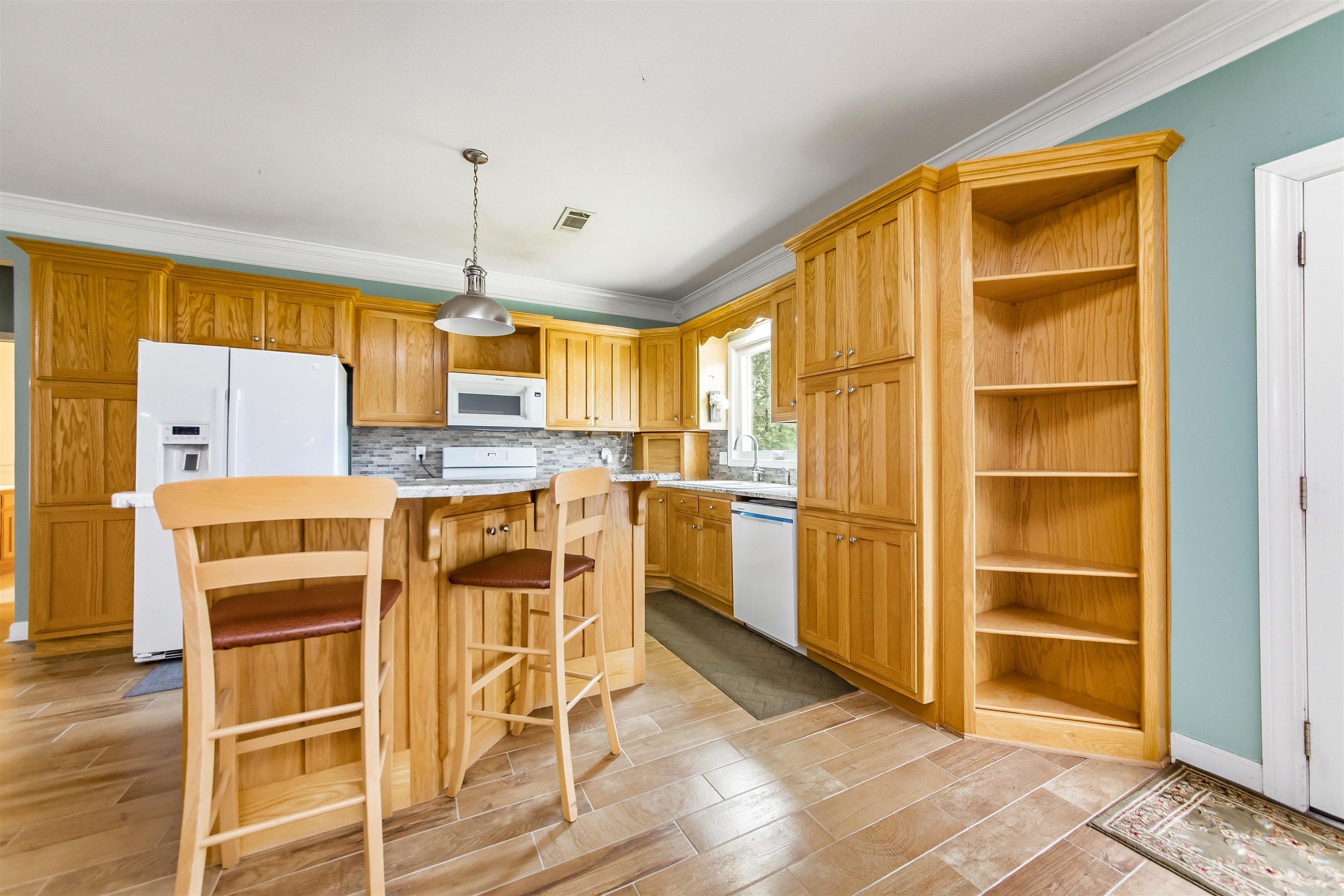 31 Ridgefield Drive  Ward, AR