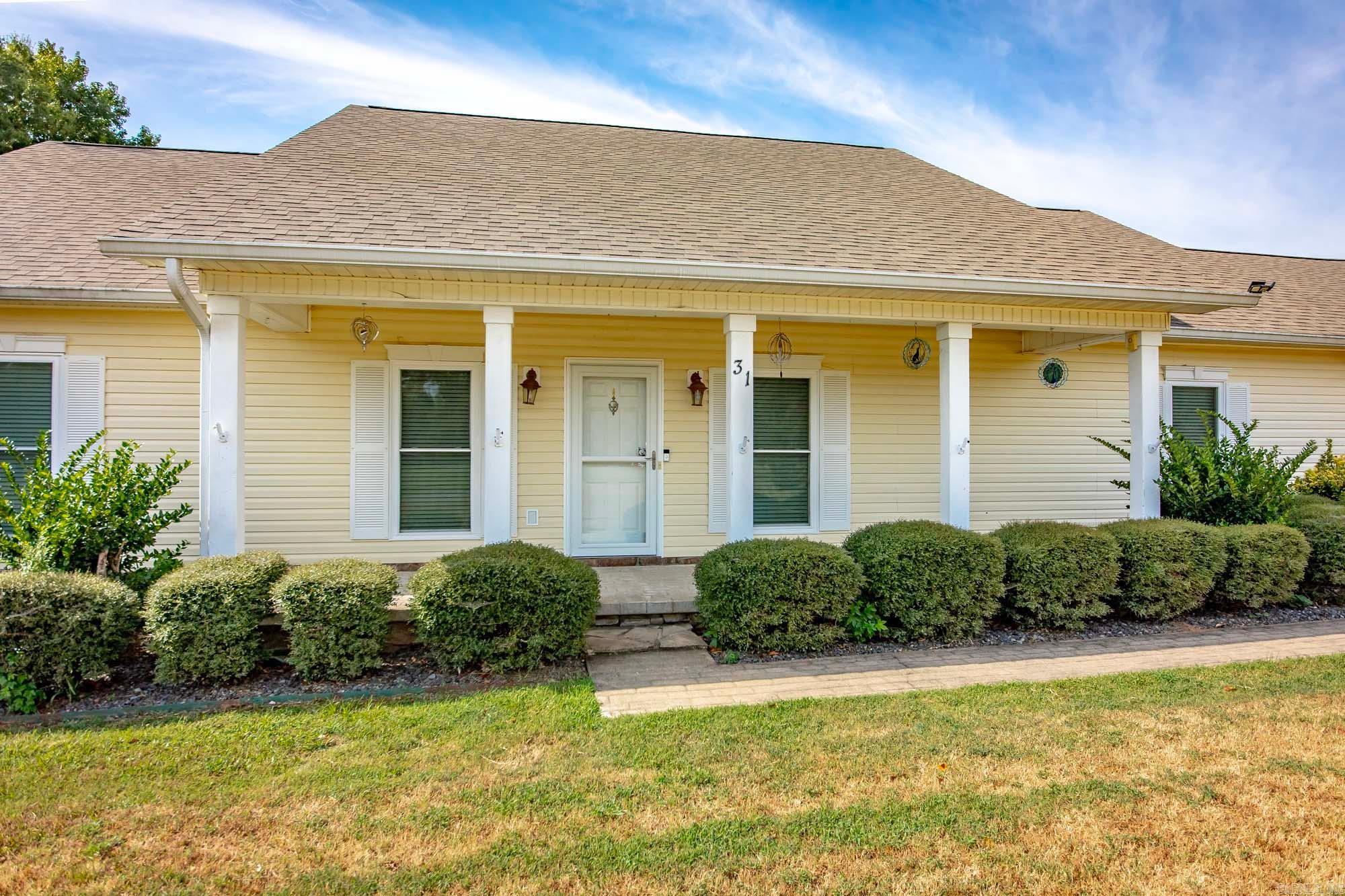31 Ridgefield Drive  Ward, AR